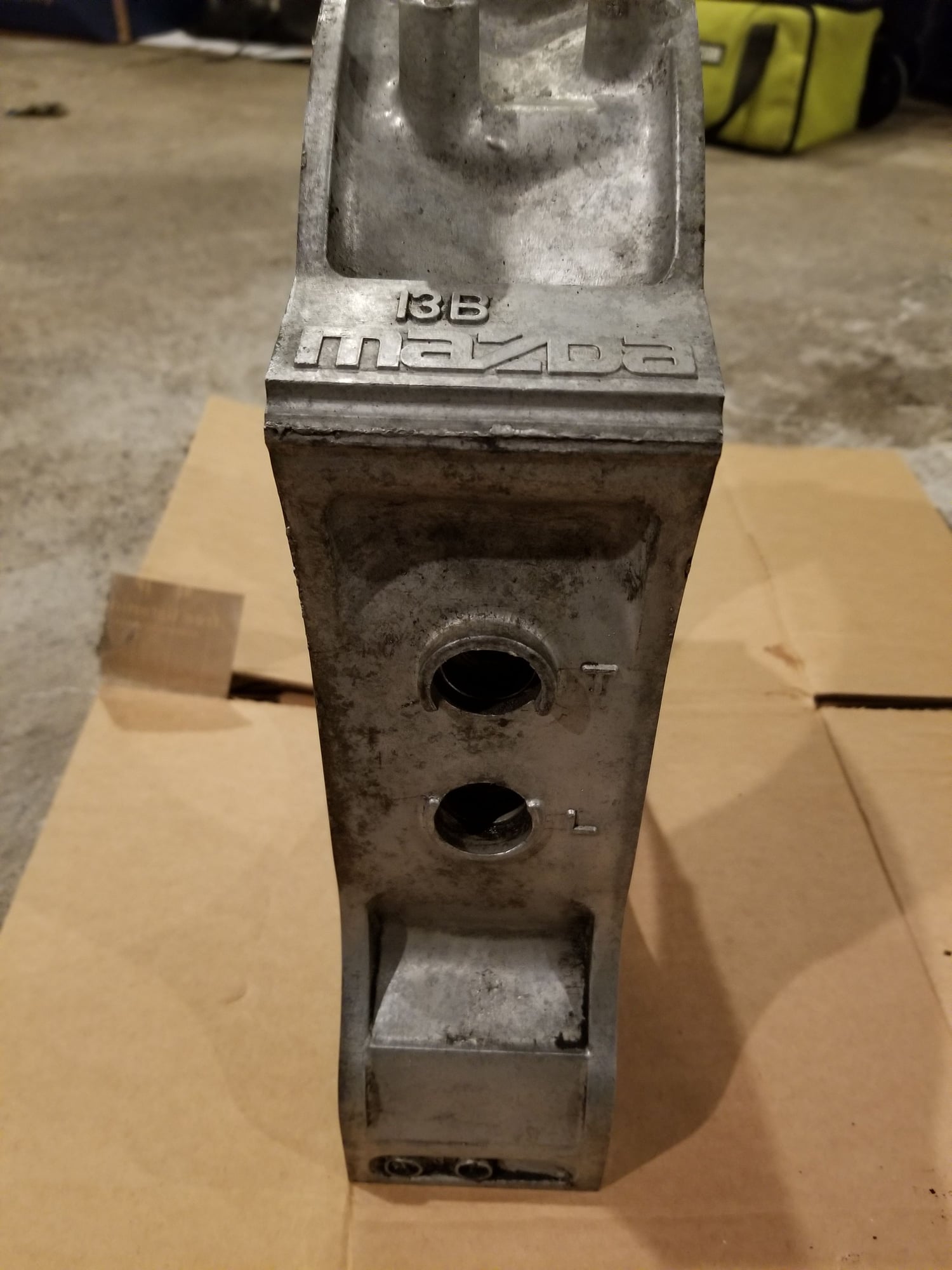 1988 Mazda RX-7 - 1988 FC/S4 NA engine parts and transmission part out - Accessories - $1 - Coopersburg, PA 18036, United States