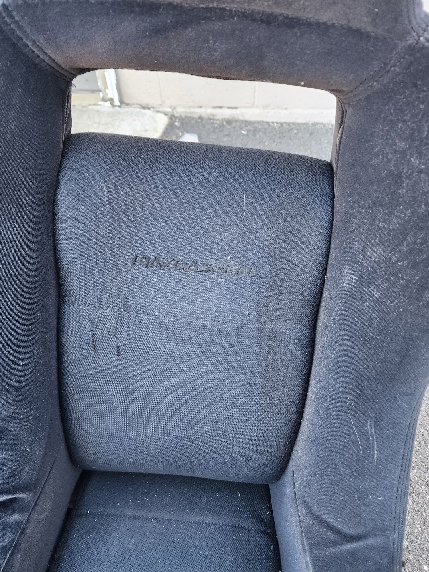Interior/Upholstery - 1 infini seat and 1 infini Mazdaspeed seat and more infini parts - Used - 1986 to 1991 Mazda RX-7 - Brigham City, UT 84302, United States