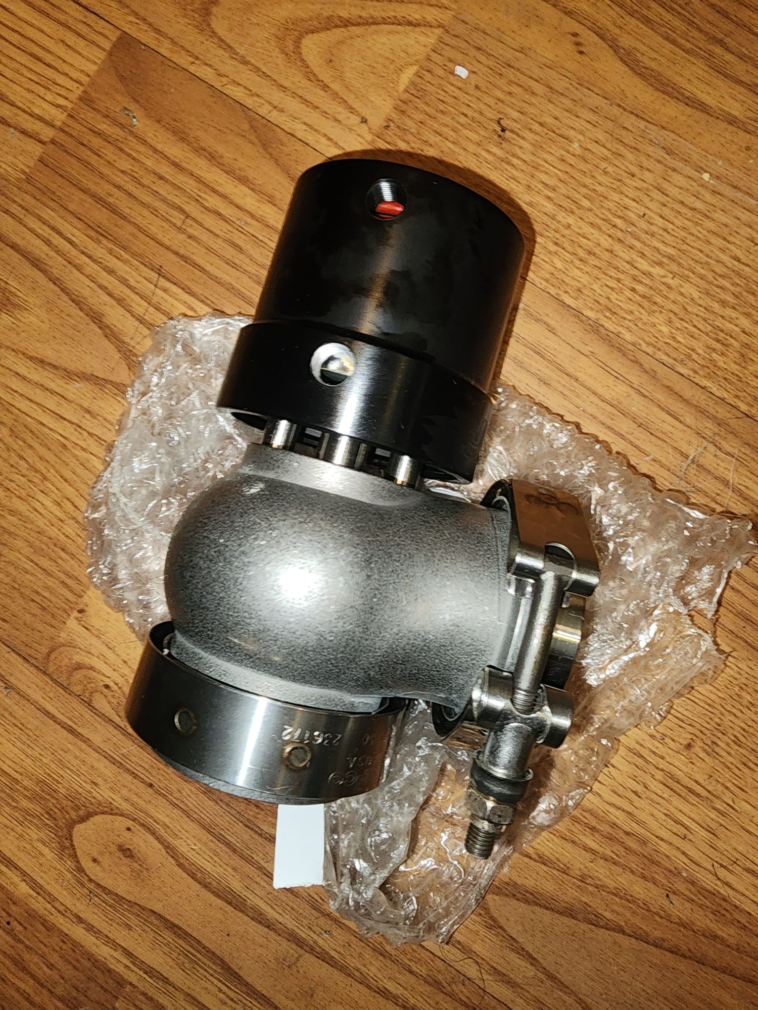 Accessories - New borgwarner s360 with extras - New - 1986 to 1994 Mazda RX-7 - Brigham City, UT 84302, United States