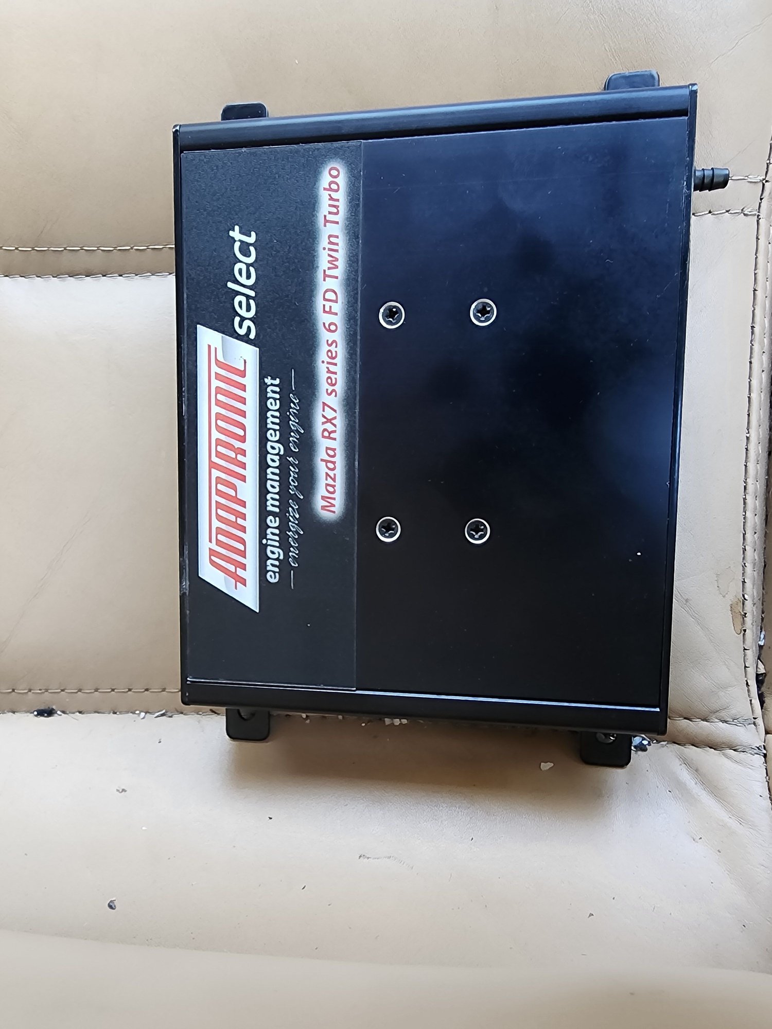 Engine - Intake/Fuel - Bosch 1000cc and 2000cc injectors and Adaptonic Select FD PNP - Used - 1988 to 1995 Mazda RX-7 - Downingtown, PA 19335, United States