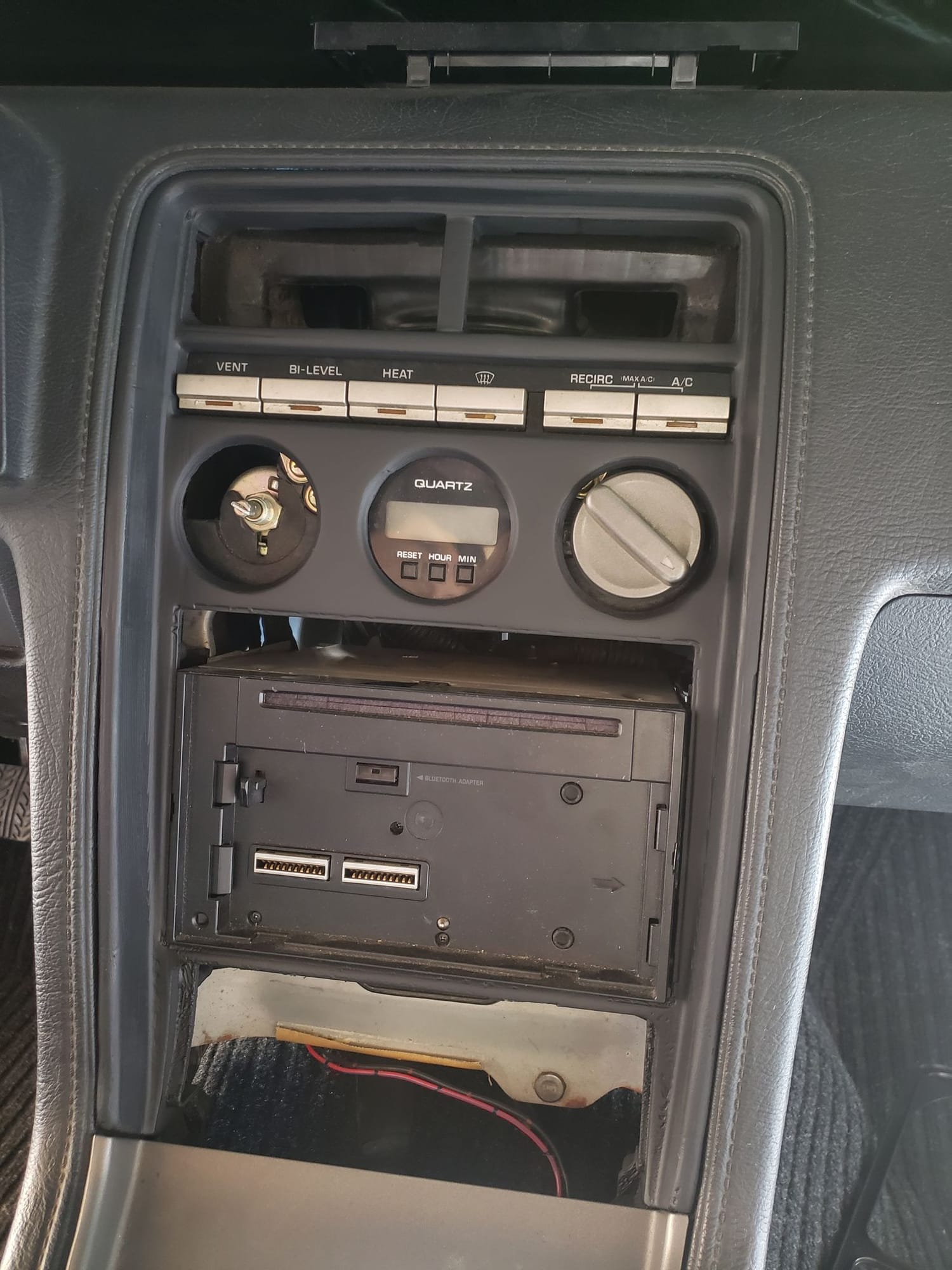 Interior/Upholstery - 3D Printed Interior Parts - New - 1981 to 1985 Mazda RX-7 - Calgary, AB T3A6H4, Canada