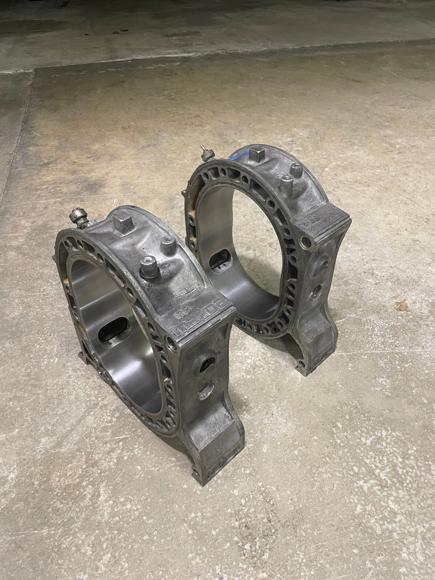 Engine - Internals - S4 T2 Housings - Used - 0  All Models - Fullerton, CA 92831, United States