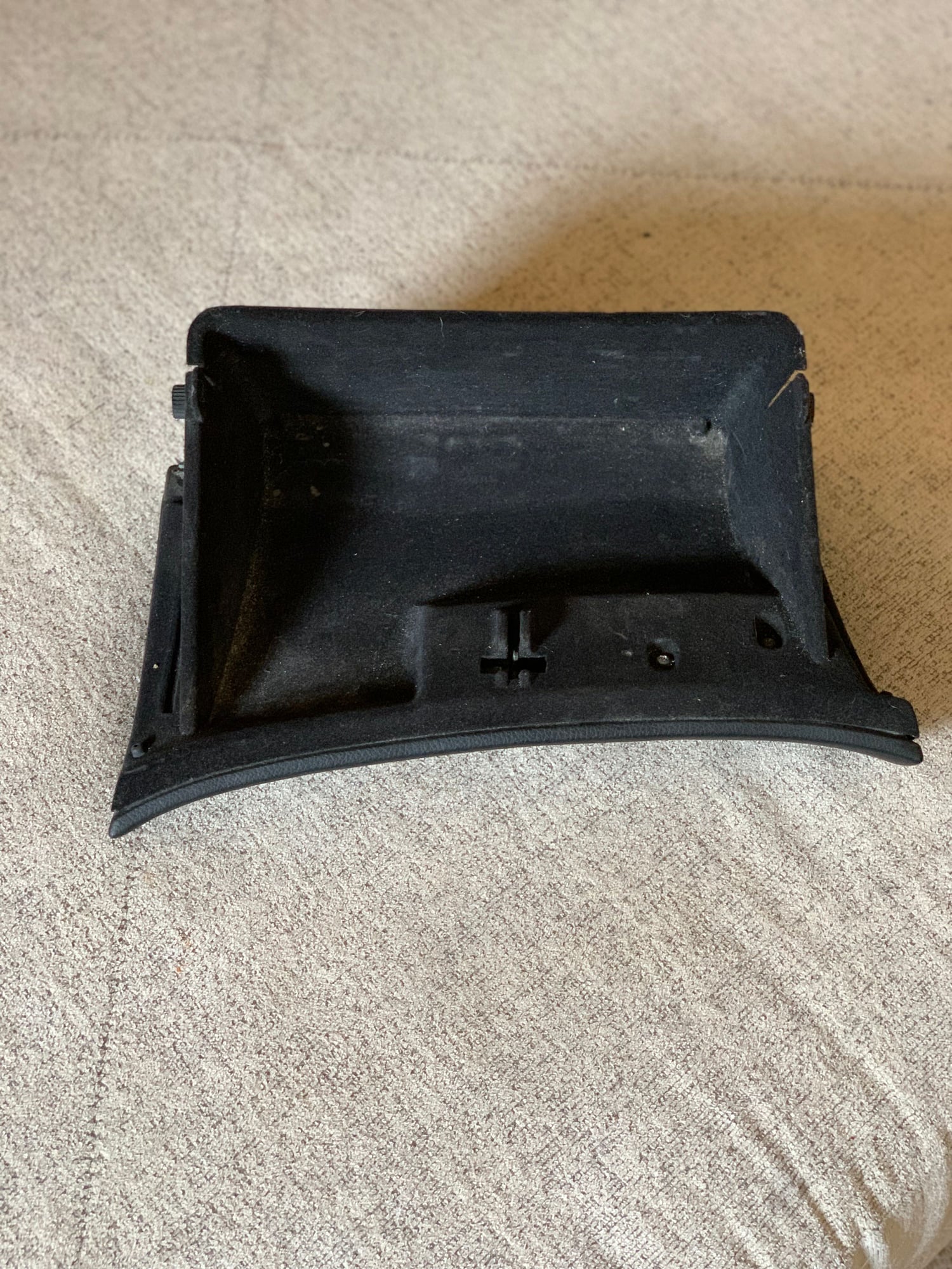 Interior/Upholstery - RHD Glove Box - Used - 1992 to 2002 Mazda RX-7 - Portland, OR 97201, United States