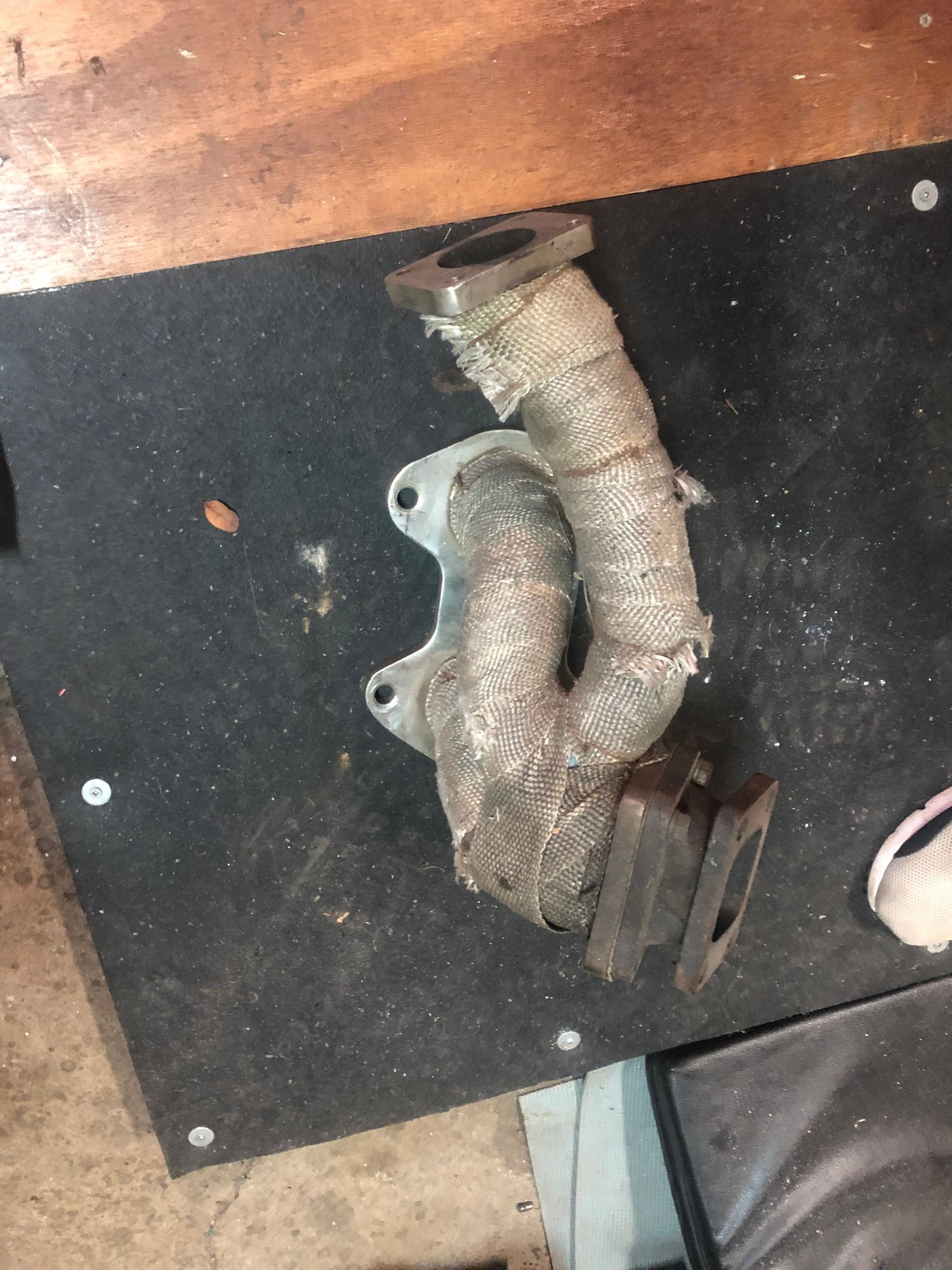 1988 Mazda RX-7 - Factory Turboii engine parts clear out - Engine - Complete - $123 - Moncton, NB E1E2G3, Canada