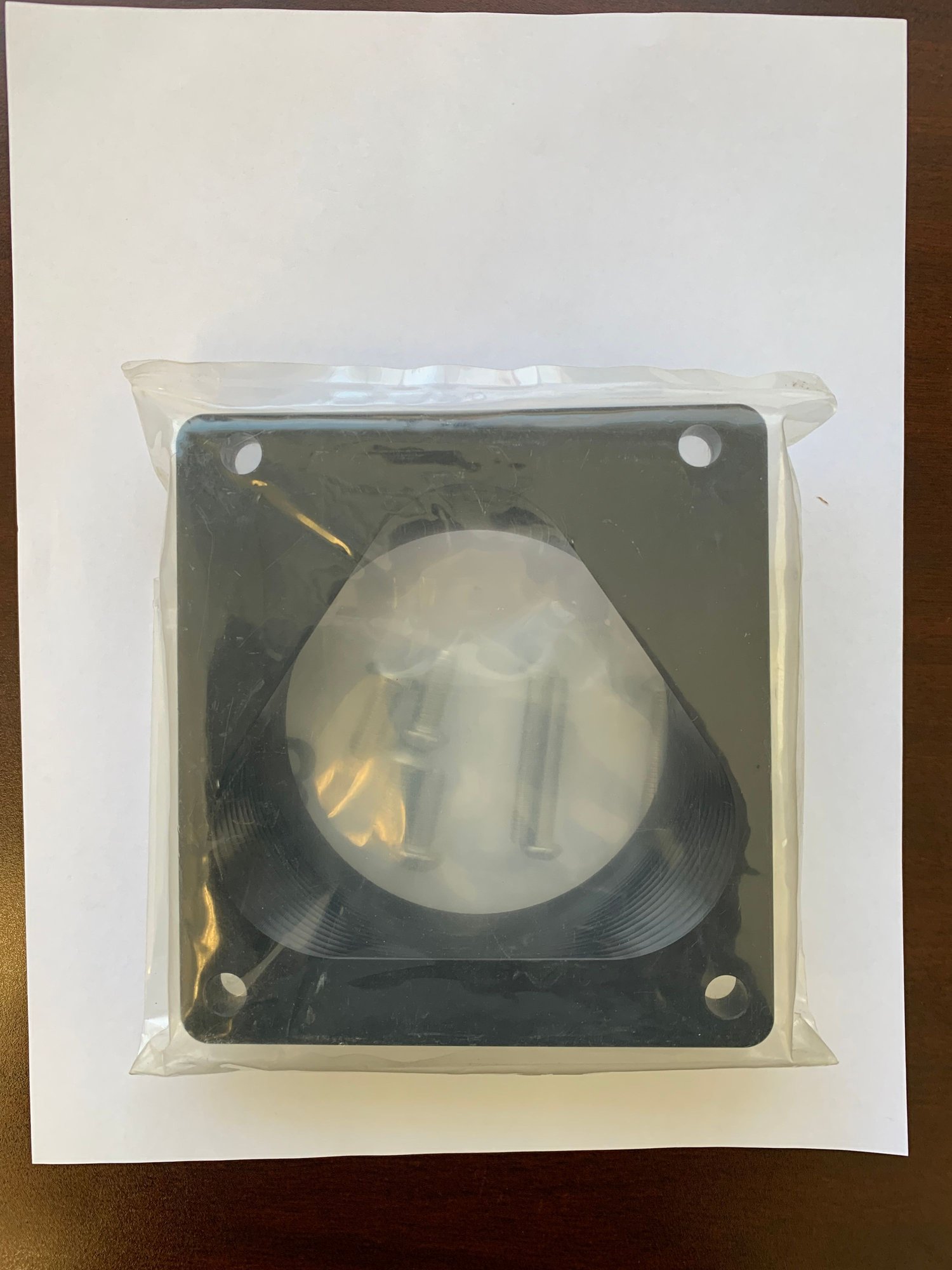 Engine - Intake/Fuel - FFE Idler Pulley, FFE DBW Throttle Body Adapter - New - 1993 to 2000 Mazda RX-7 - Allentown, PA 18031, United States