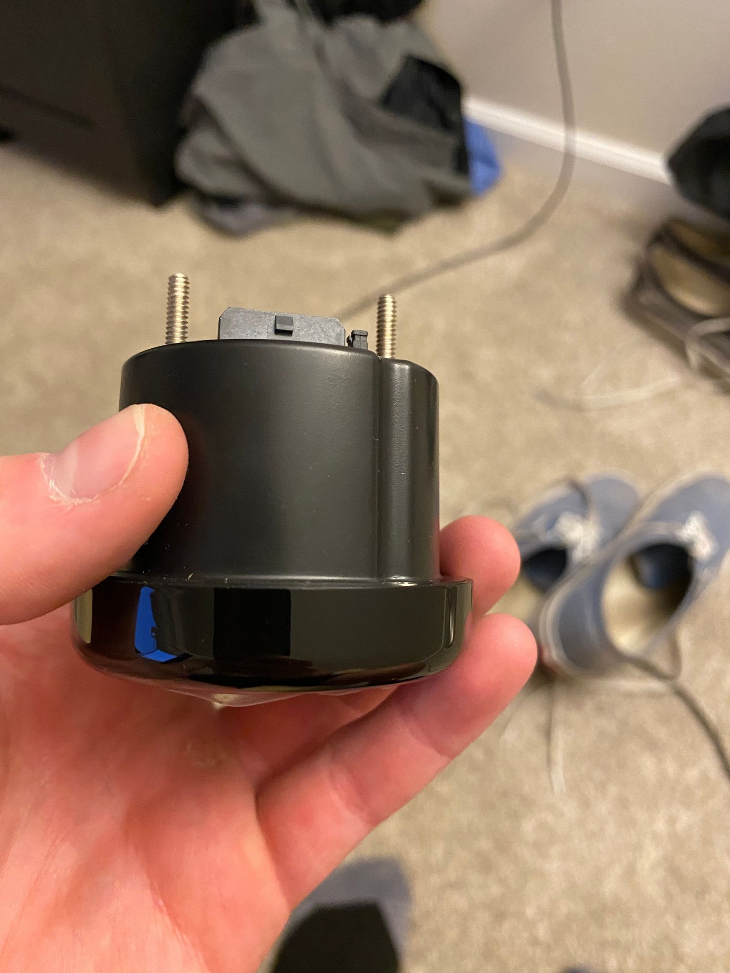 Audio Video/Electronics - Haltech multi function can gauge - New - 0  All Models - Reno, NV 89521, United States