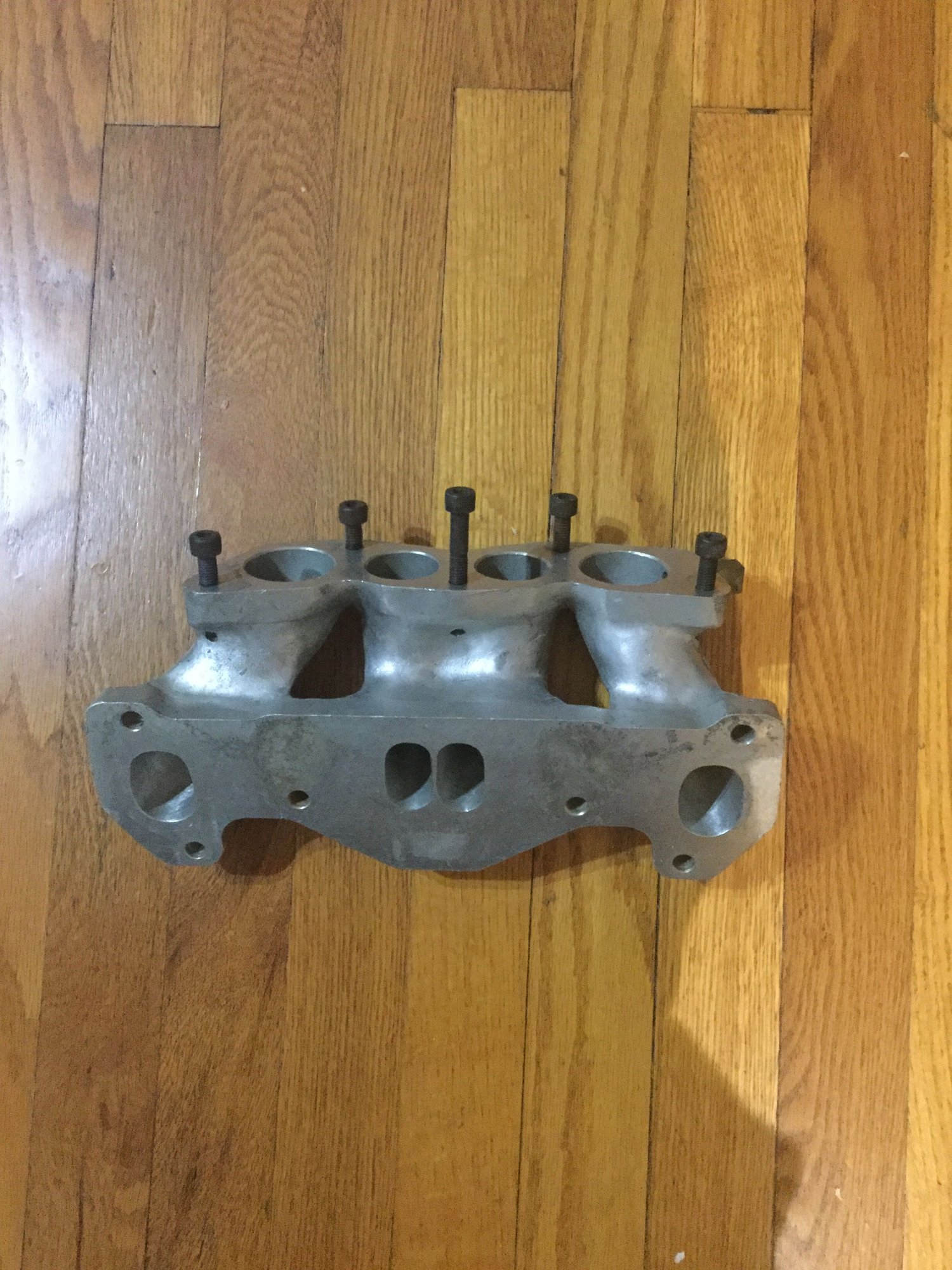 1993 Mazda RX-7 - 12a Racing beat Lower intake manifold - Engine - Intake/Fuel - $100 - Hartford, CT 06114, United States
