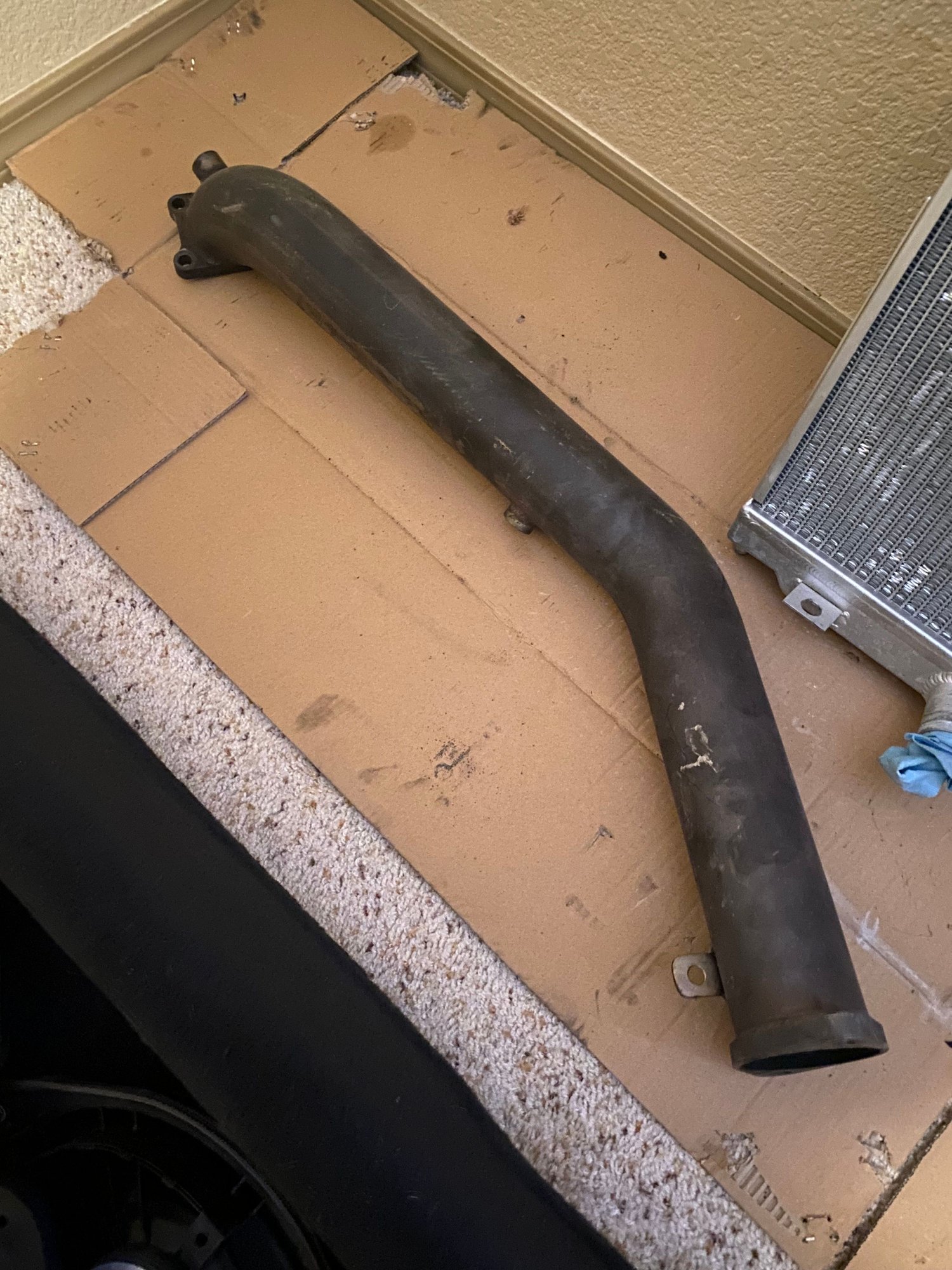 Engine - Power Adders - Bunch of Spare Parts Taking Up Space - Used - 1992 to 2002 Mazda RX-7 - Alamogordo, NM 88310, United States