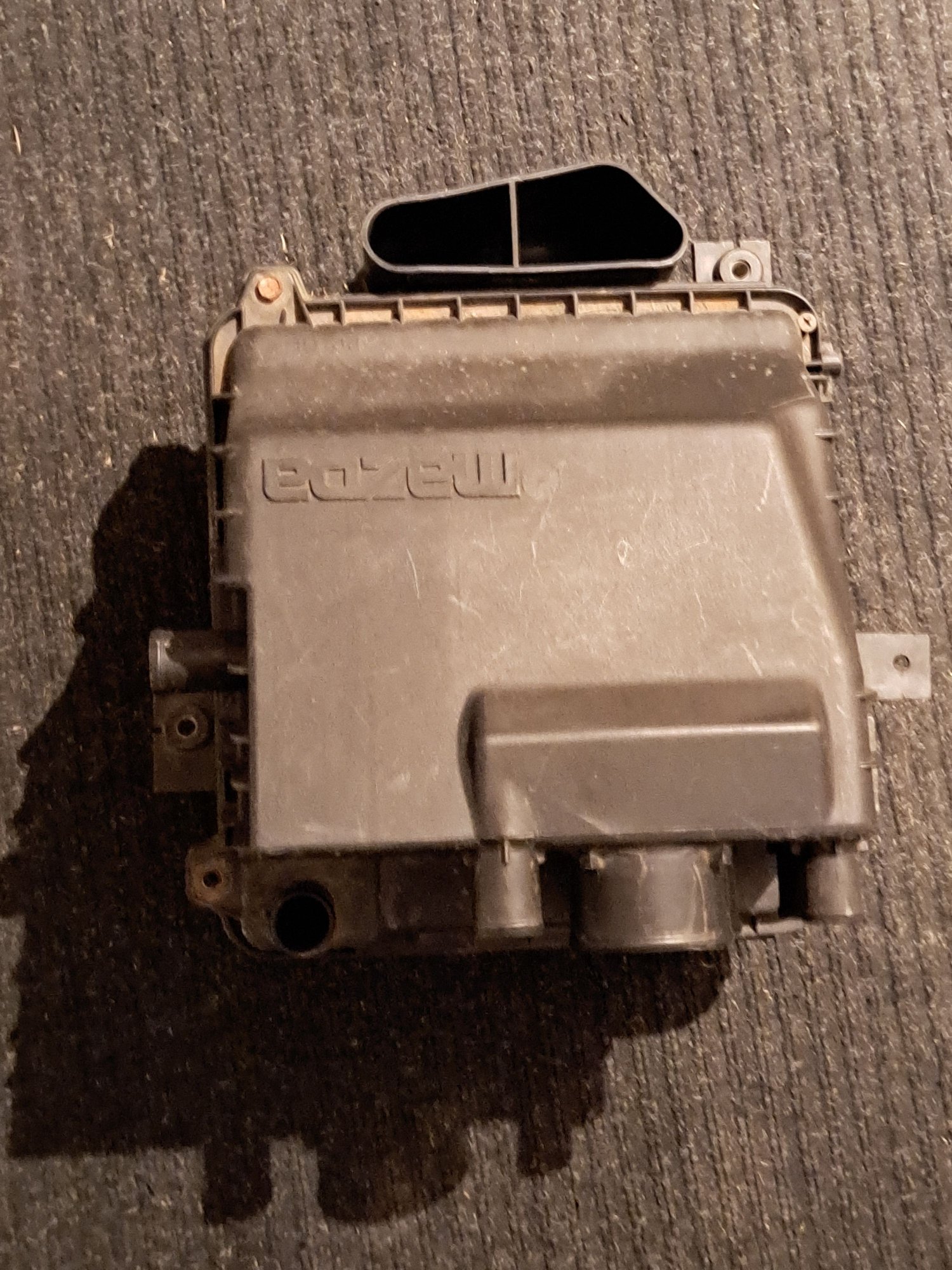 Engine - Complete - 1993 FD touring reliability mods + ALL engine bay parts - Used - All Years  All Models - Blaine, WA 98231, United States