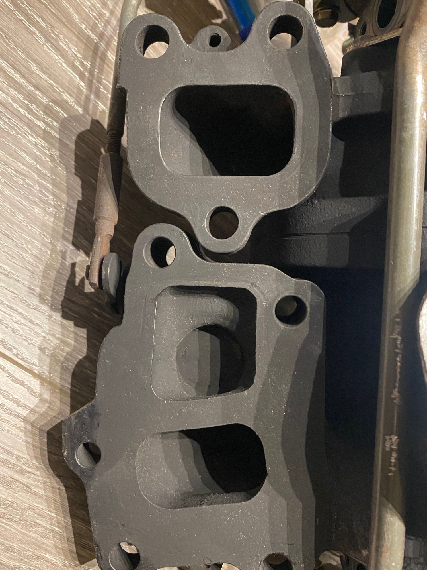 Engine - Exhaust - '99spec NG31 turbos ~30k NO shaft play - Used - Los Angeles, CA 90015, United States