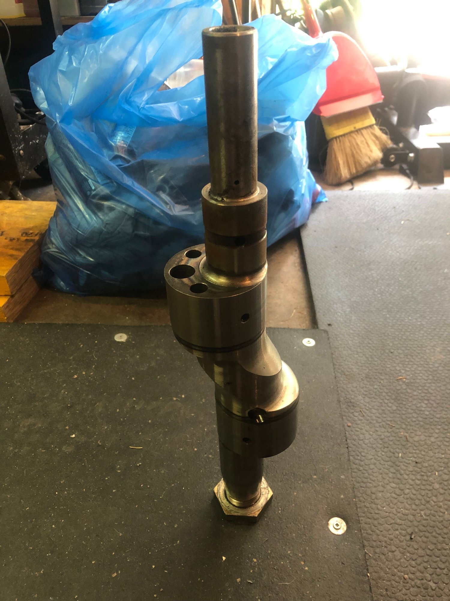 1988 Mazda RX-7 - Factory Turboii engine parts clear out - Engine - Complete - $123 - Moncton, NB E1E2G3, Canada