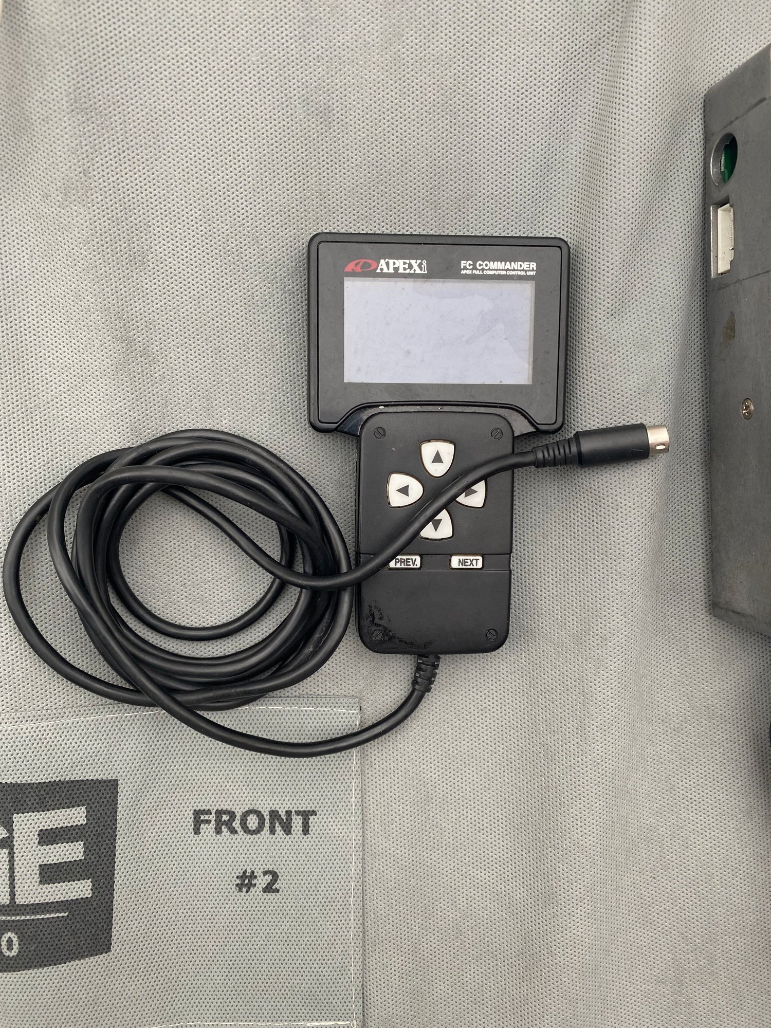Engine - Electrical - Datalogit, PowerFC with Commander - Used - 0  All Models - Queens Ny, NY 11421, United States