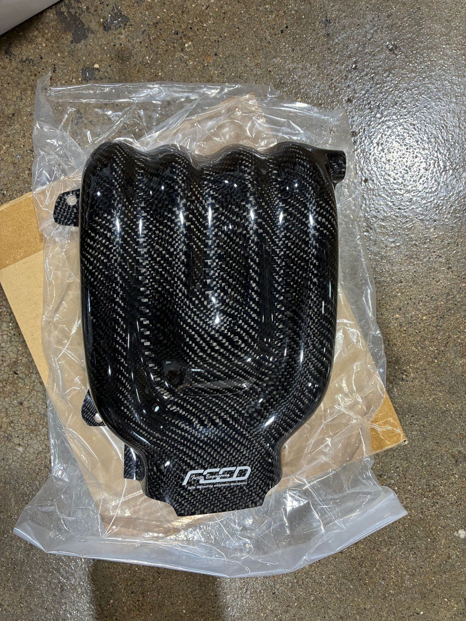 Miscellaneous - Mazdaspeed oil caps, 51r battery tray, heat shields, brackets, CF UIM cover, ETC! - Used - All Years  All Models - Lexington, KY 40508, United States