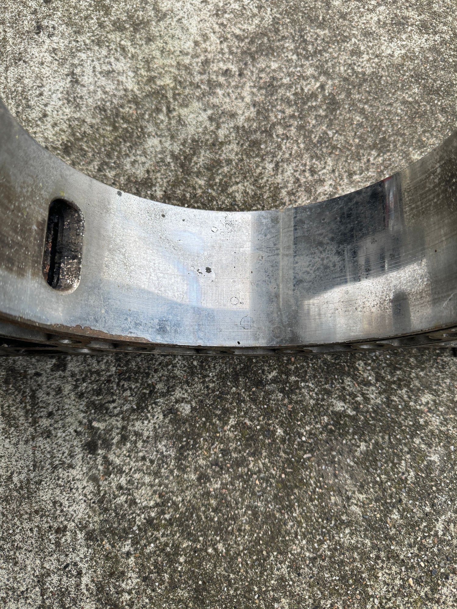 Engine - Internals - Big Logo 13B Housings - Used - 1960 to 2024 Any Make All Models - Watsonville, CA 95076, United States