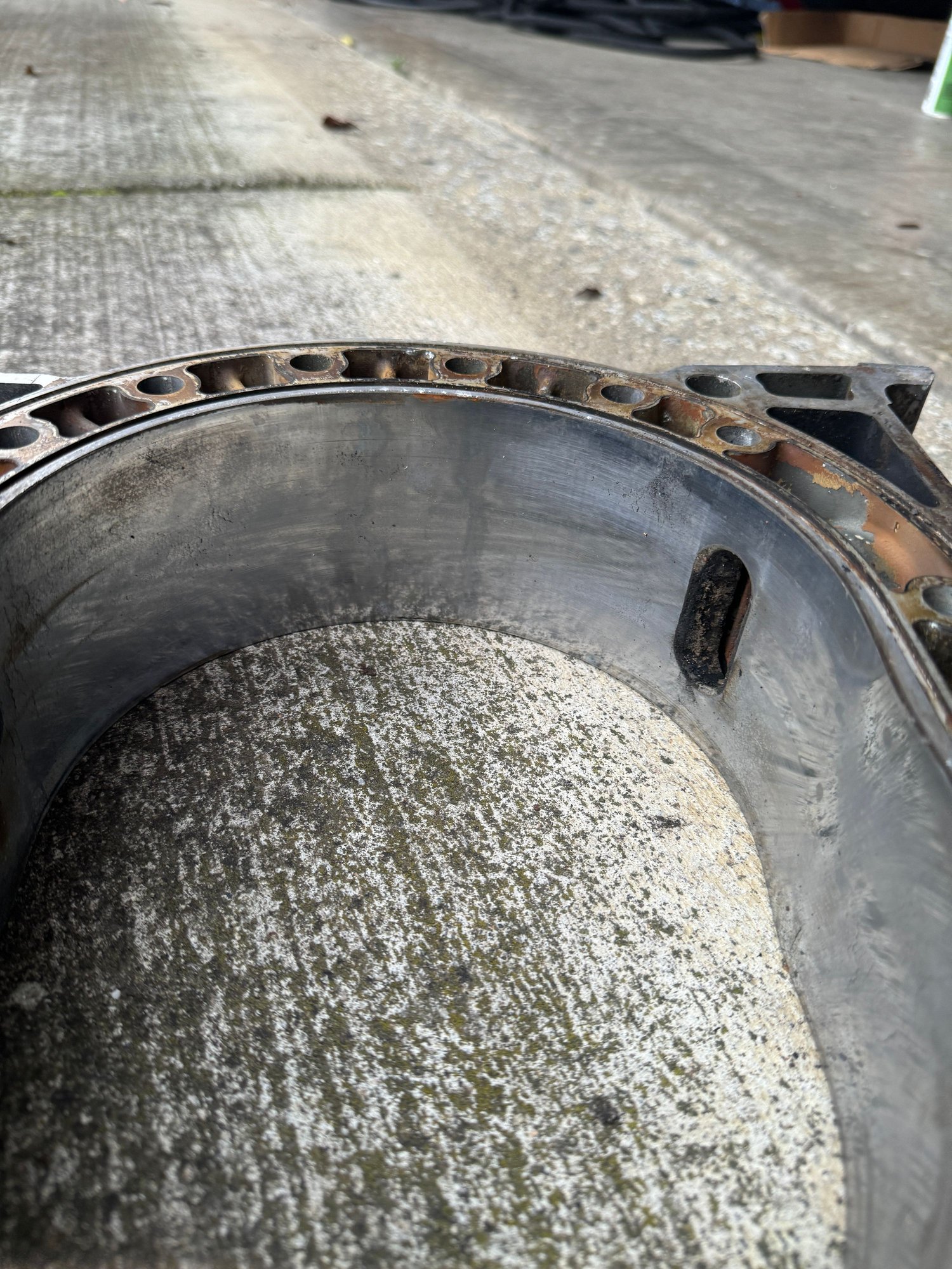 Engine - Internals - Big Logo 13B Housings - Used - 1960 to 2024 Any Make All Models - Watsonville, CA 95076, United States