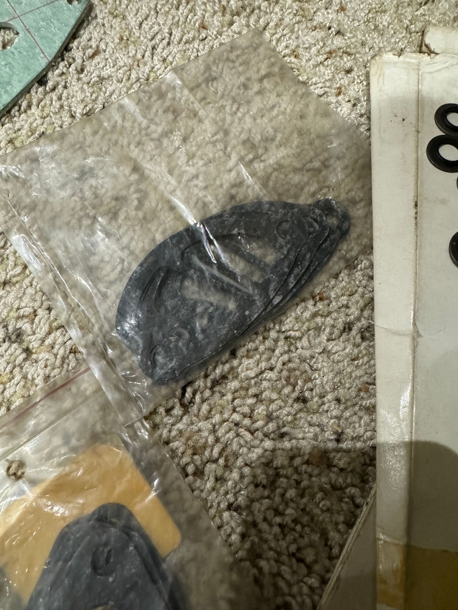 Miscellaneous - Hundreds of NOS and loose gaskets - New - 1960 to 2024 Mazda All Models - Watsonville, CA 95076, United States