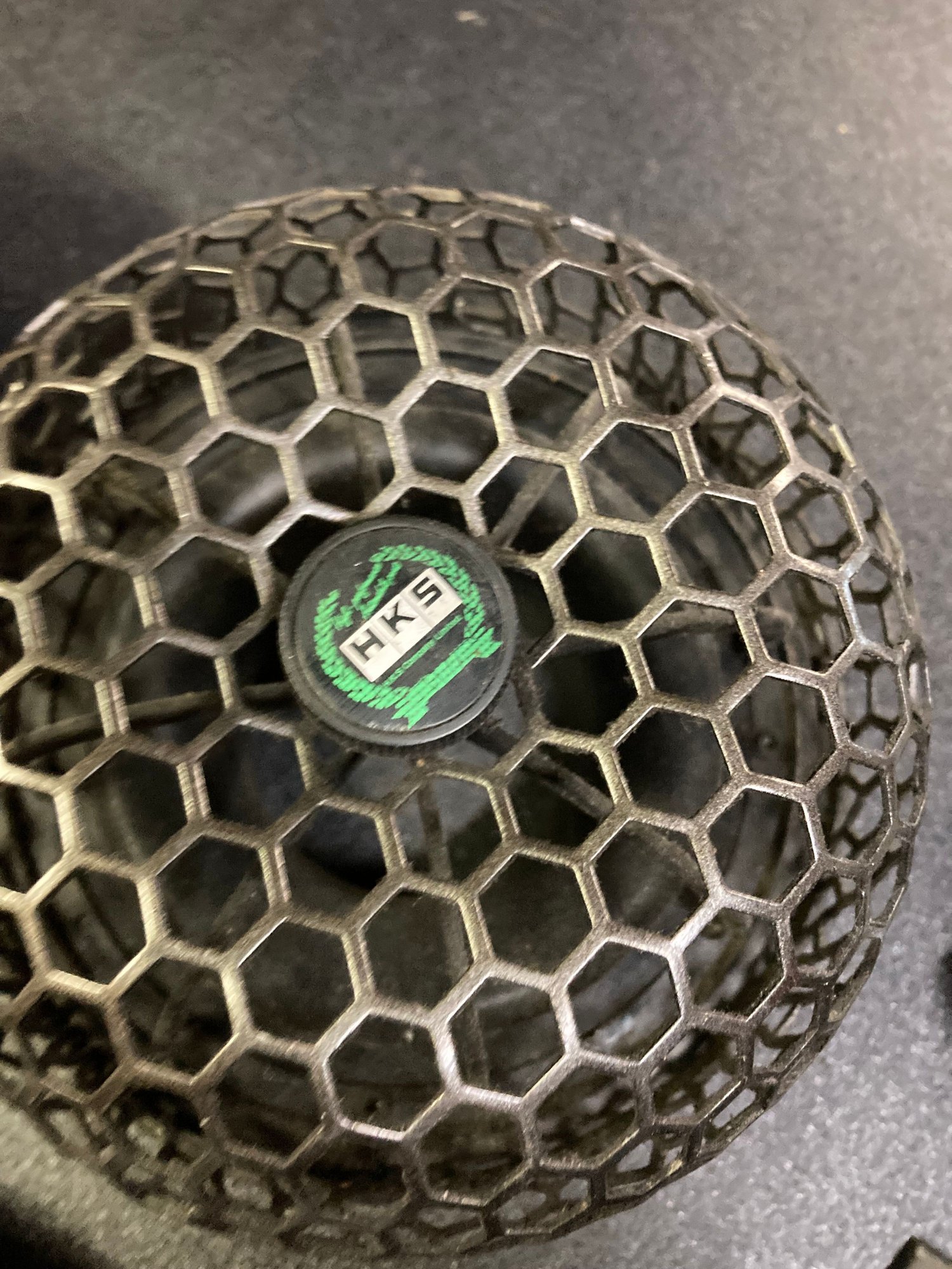 Engine - Intake/Fuel - FD - Filters and Intakes - Used - 1993 to 2002 Mazda RX-7 - Birmingham, AL 35226, United States