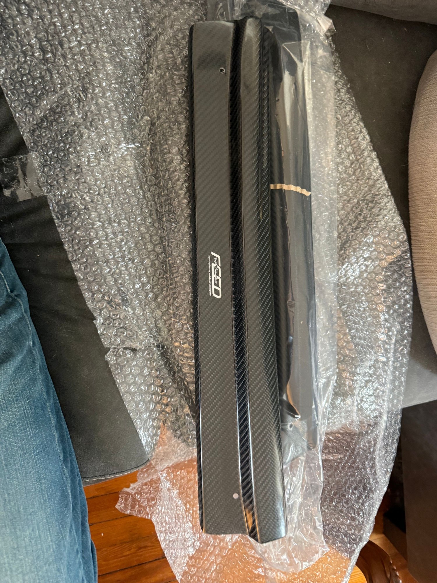 Accessories - JDM Fujita Engineering FEED parts - New - All Years  All Models - Indianapolis, IN 46202, United States