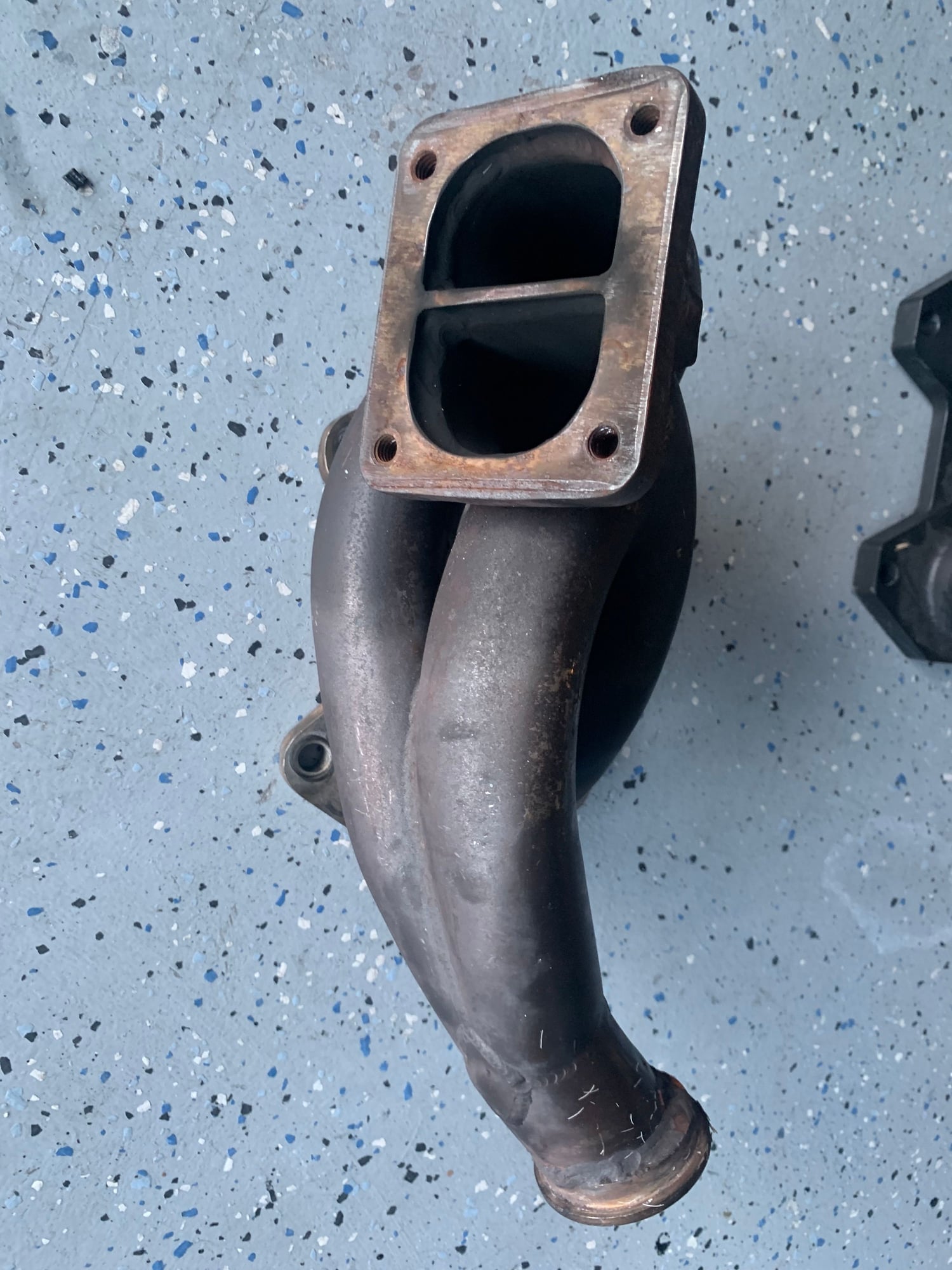 Miscellaneous - Single Turbo Manifolds Rx7 Fd - Used - 1993 to 1999 Mazda RX-7 - Kissimmee, FL 34746, United States