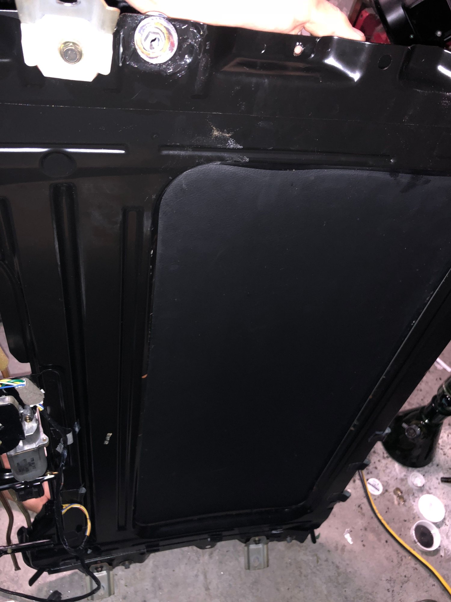 Exterior Body Parts - Complete sunroof 1993 - Used - 1993 to 1999 Mazda RX-7 - Port Saint Lucie, FL 34953, United States