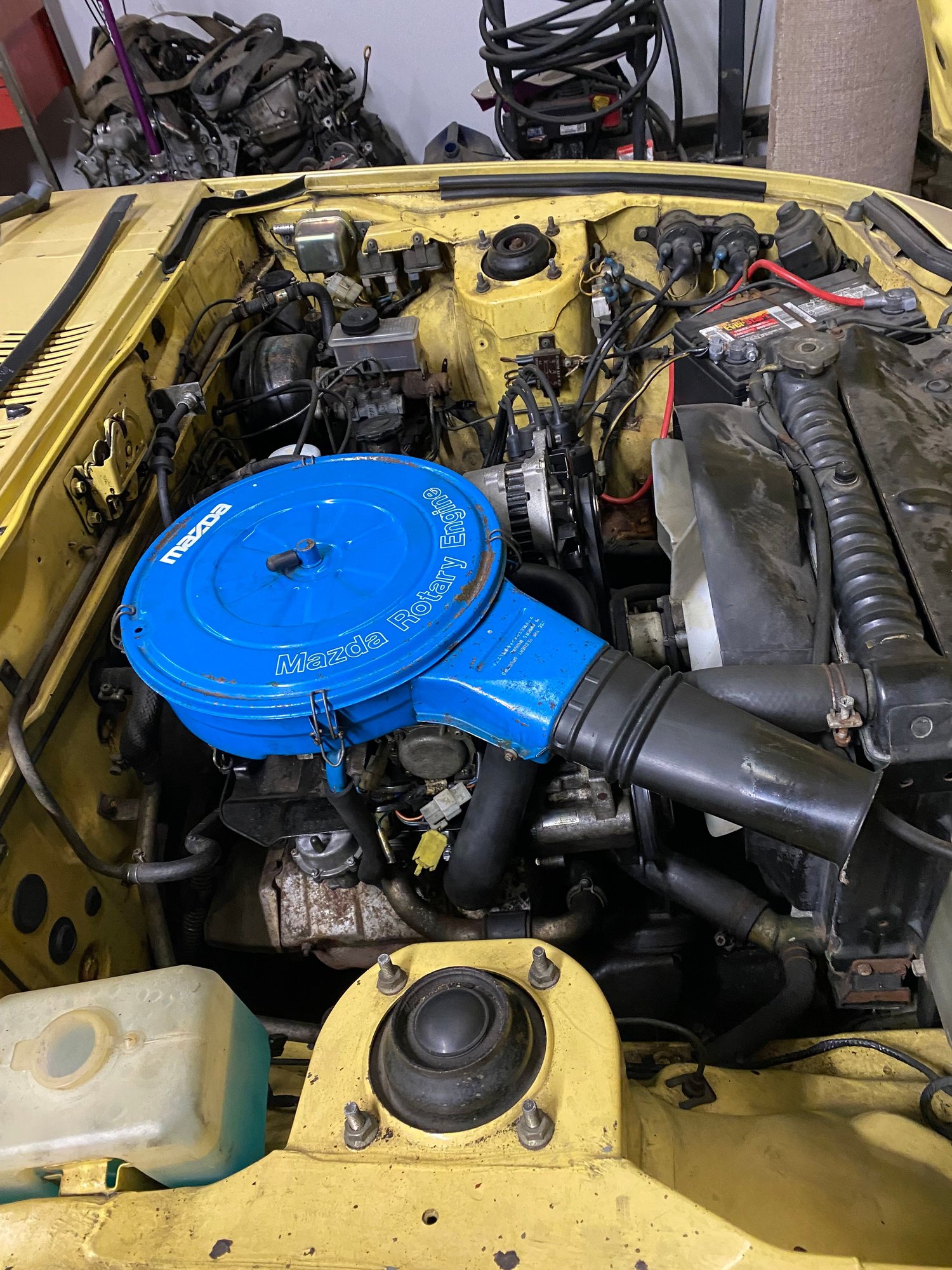 1979 Mazda RX-7 - 1979 ‘Early Build’ Mazda Rx7 FB - Used - Virginia Beach, VA 23452, United States