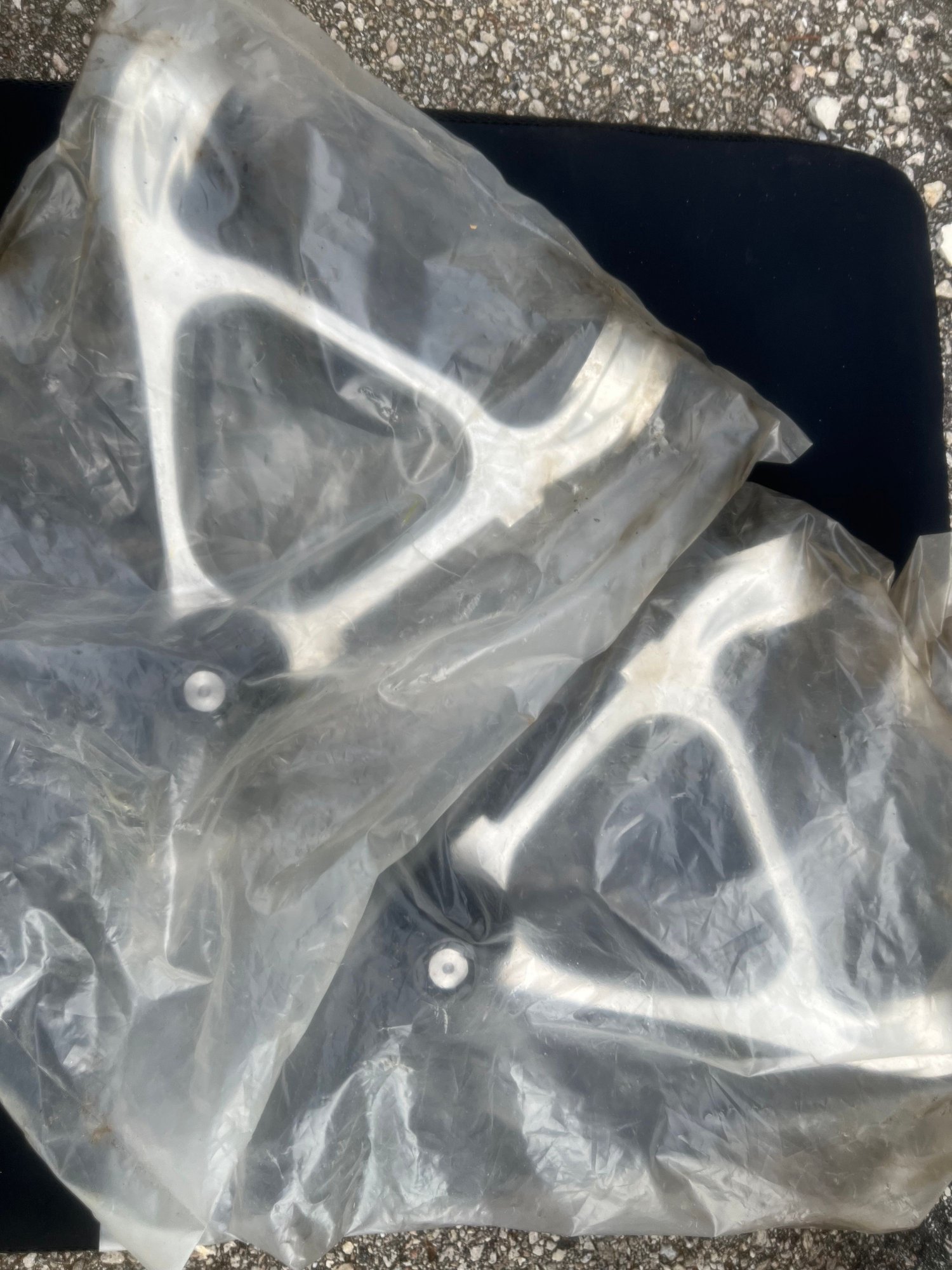 Steering/Suspension - FD rx7 upper control arms - New - 0  All Models - Deerfield Beach, FL 33442, United States