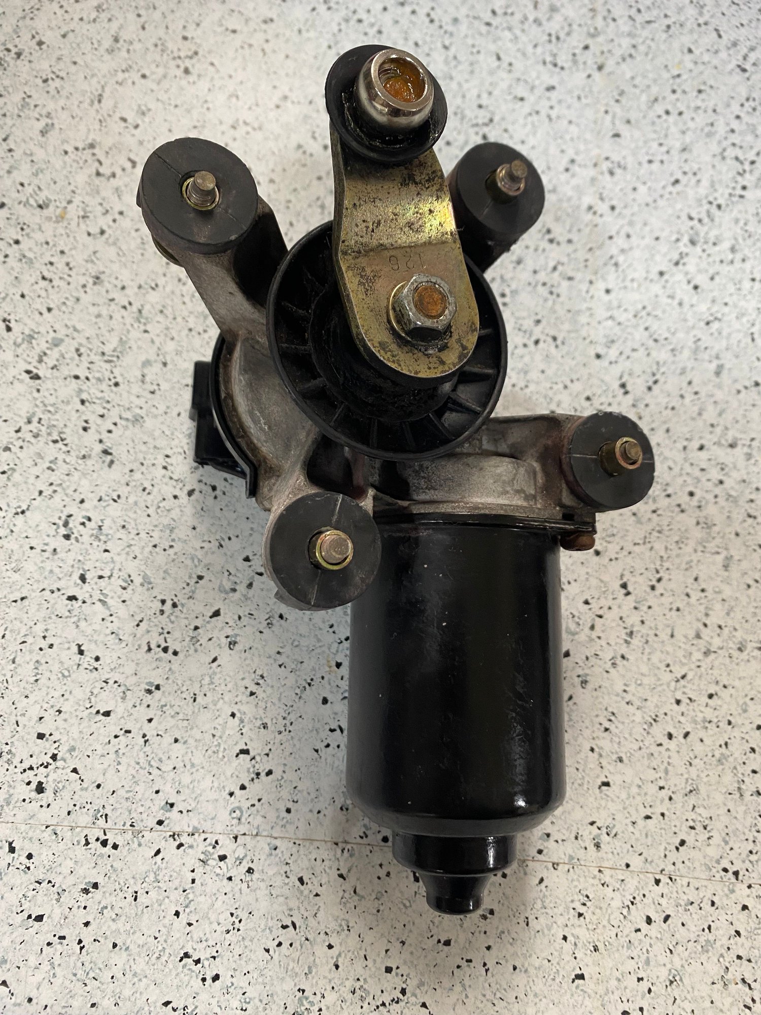 Miscellaneous - Part Out 93 FD LHD - Used - All Years  All Models - Macomb, MI 48042, United States