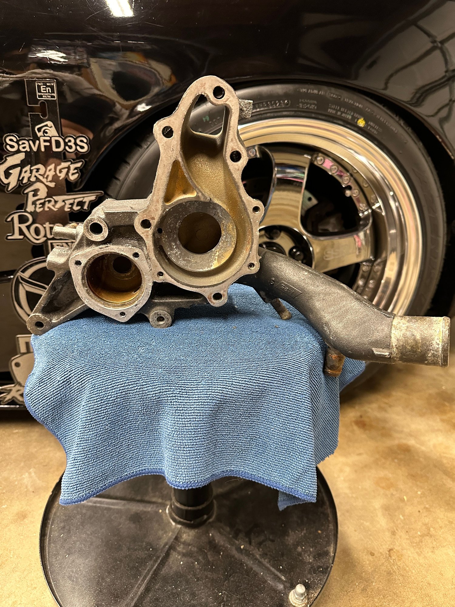 Miscellaneous - Rx7 FD parts - Used - All Years  All Models - Orangevale, CA 95662, United States