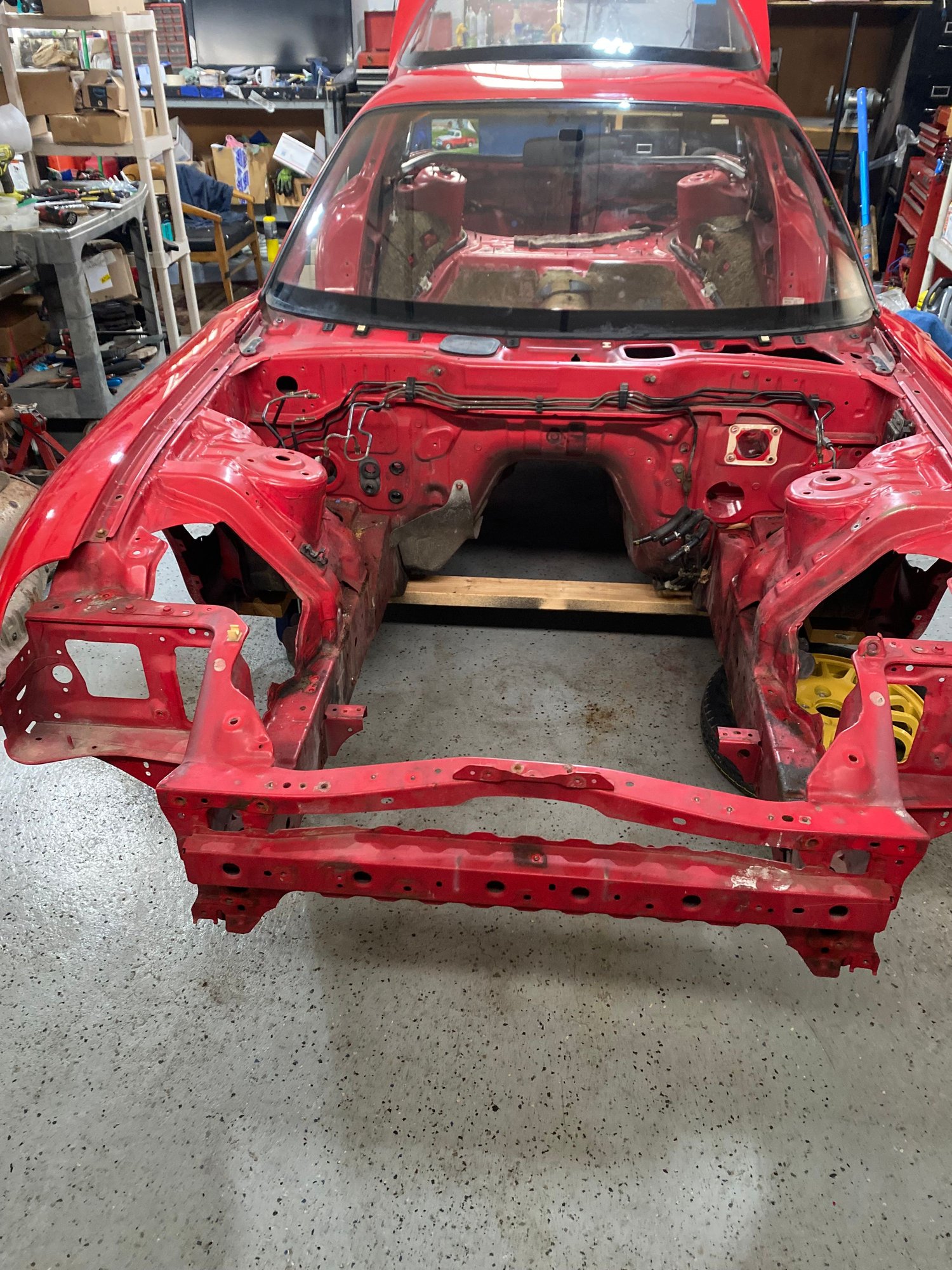 Miscellaneous - Parting Out 93 RX7 - Used - All Years  All Models - Macomb, MI 48042, United States