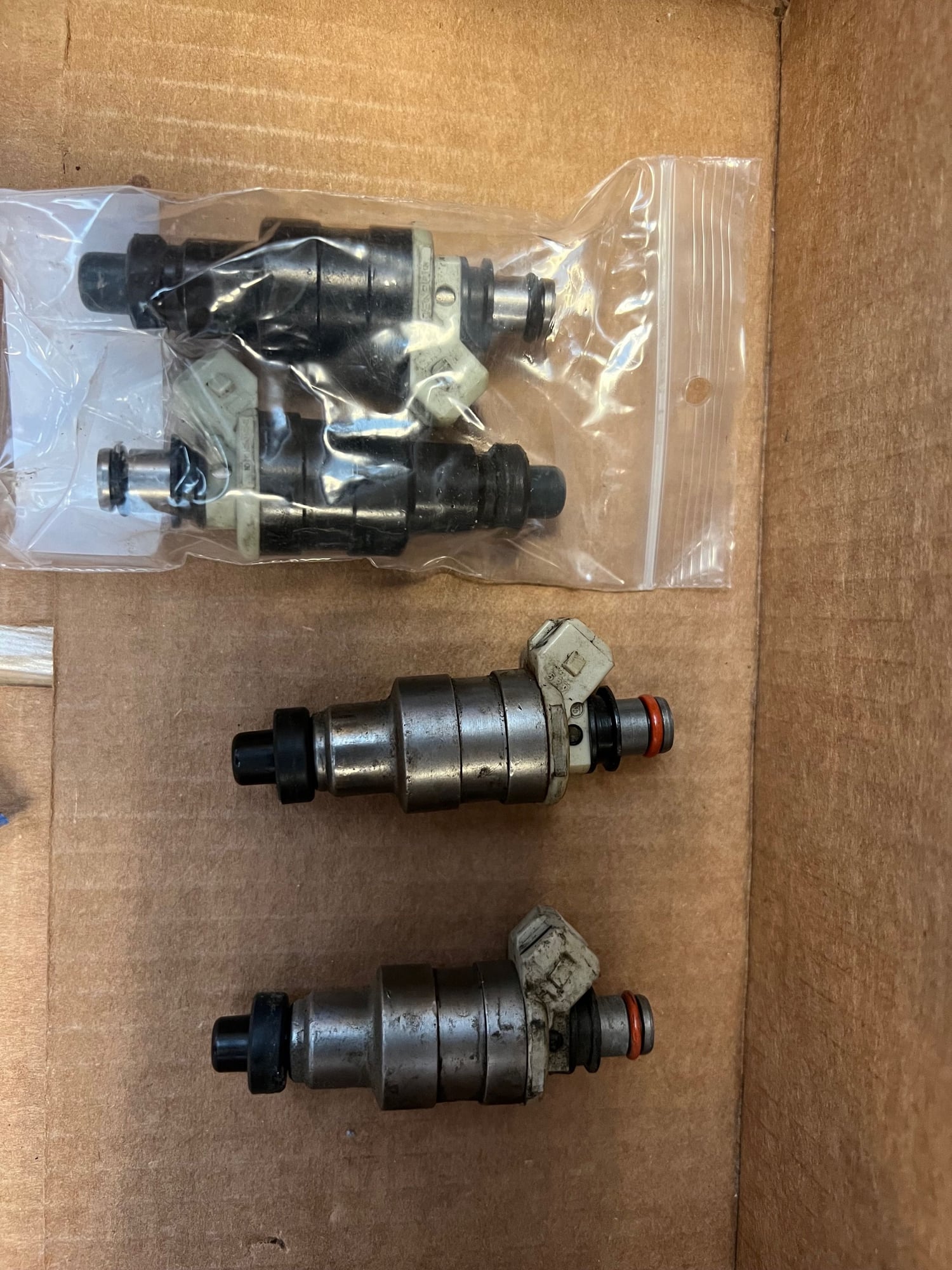 Engine - Power Adders - Rtek 1.7, Injectors, Apexi Neo - Used - 0  All Models - Grand Forks, ND 58201, United States