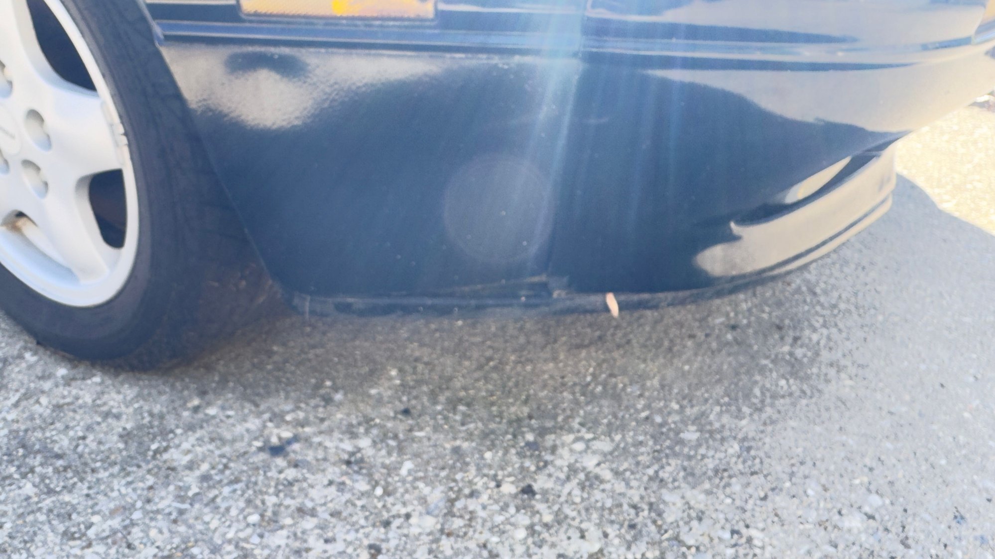 1991 Mazda RX-7 - 1991 Mazda RX-7 FC–Manual Transmission–Engine & Trans Solid, Needs Gas Tank Repair - Used - VIN JM1FC3318M0903820 - 206,726 Miles - Other - 2WD - Manual - Hatchback - Black - Rosaryville, MD 20623, United States