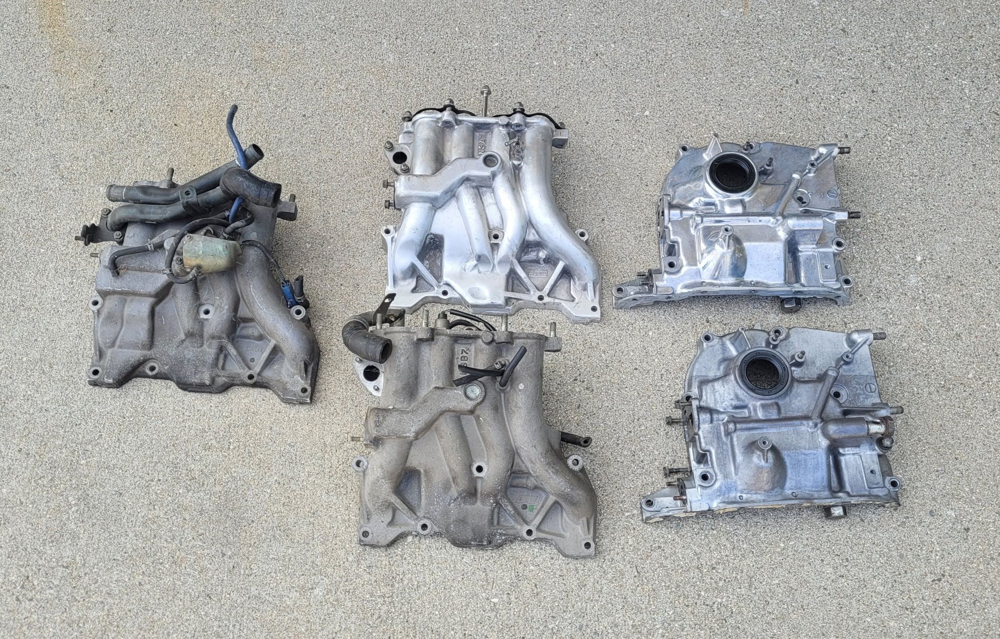 Miscellaneous - Rx7 parts update - Used - 0  All Models - Monrovia, CA 91016, United States