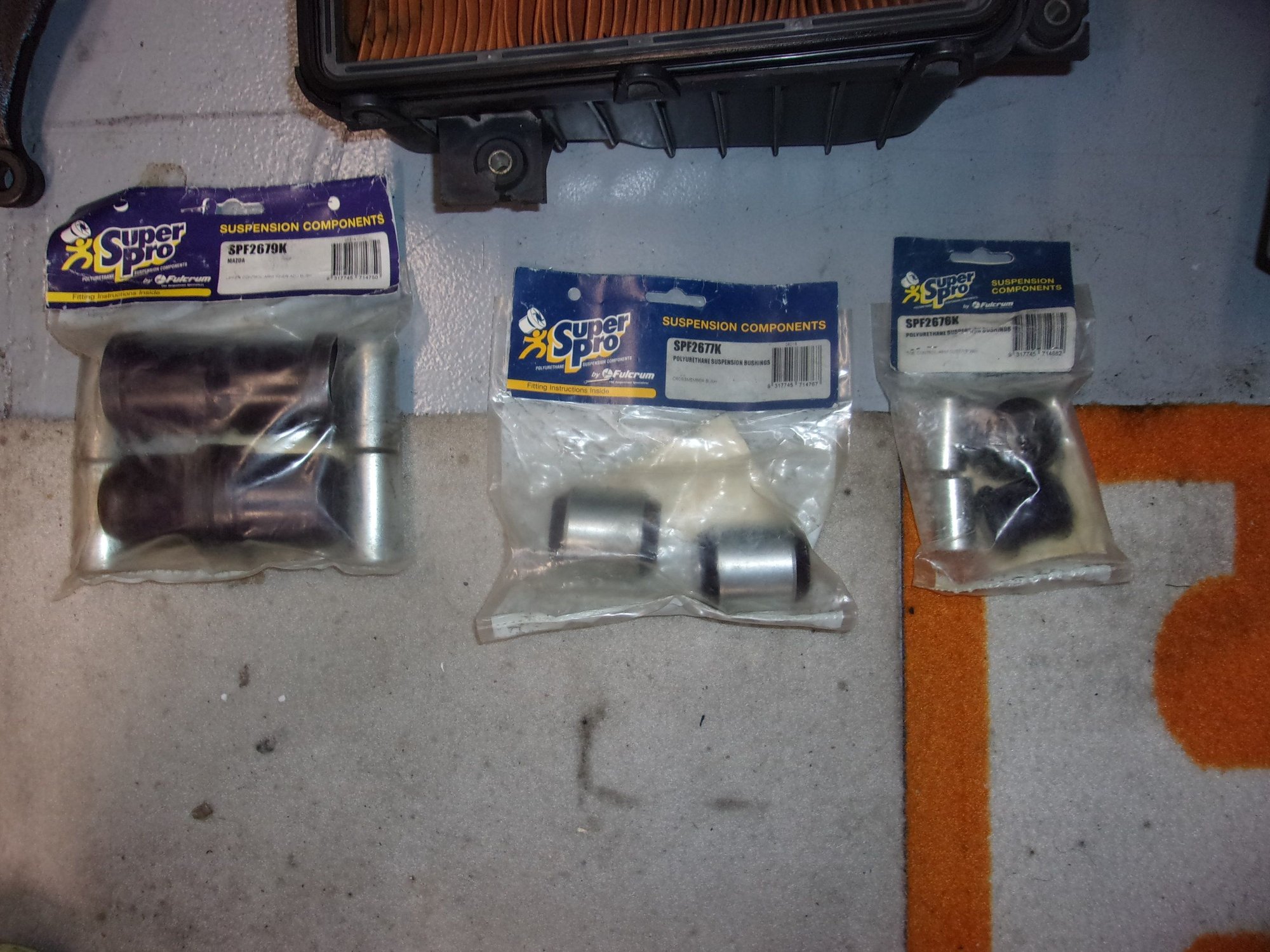 Miscellaneous - Spring Clean NO.2 - Used - All Years  All Models - Murfreesboro, TN 37130, United States