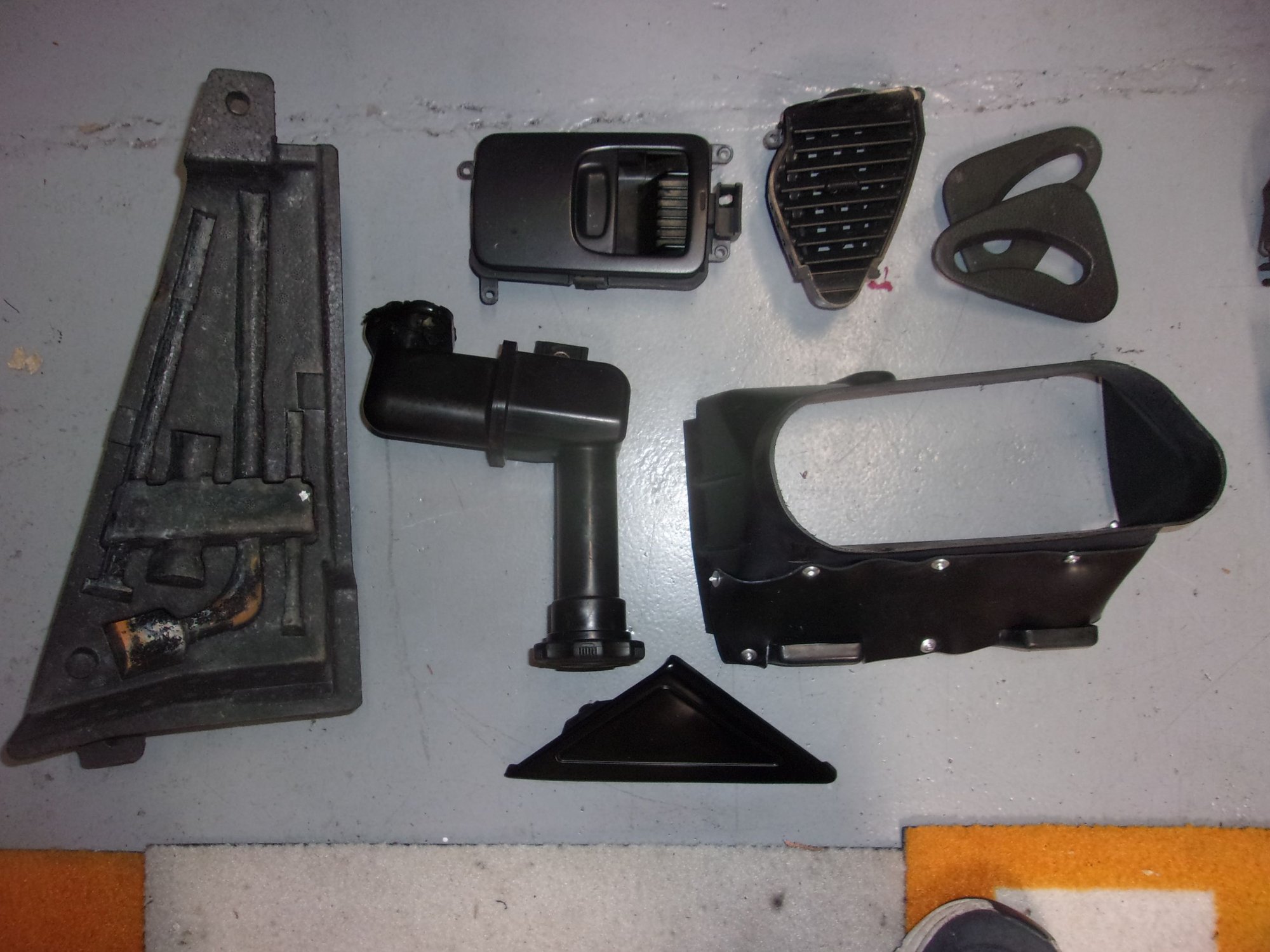 Miscellaneous - SUPER SALE $25 parts - Used - 1993 to 2002 Mazda RX-7 - Murfreesboro, TN 37130, United States