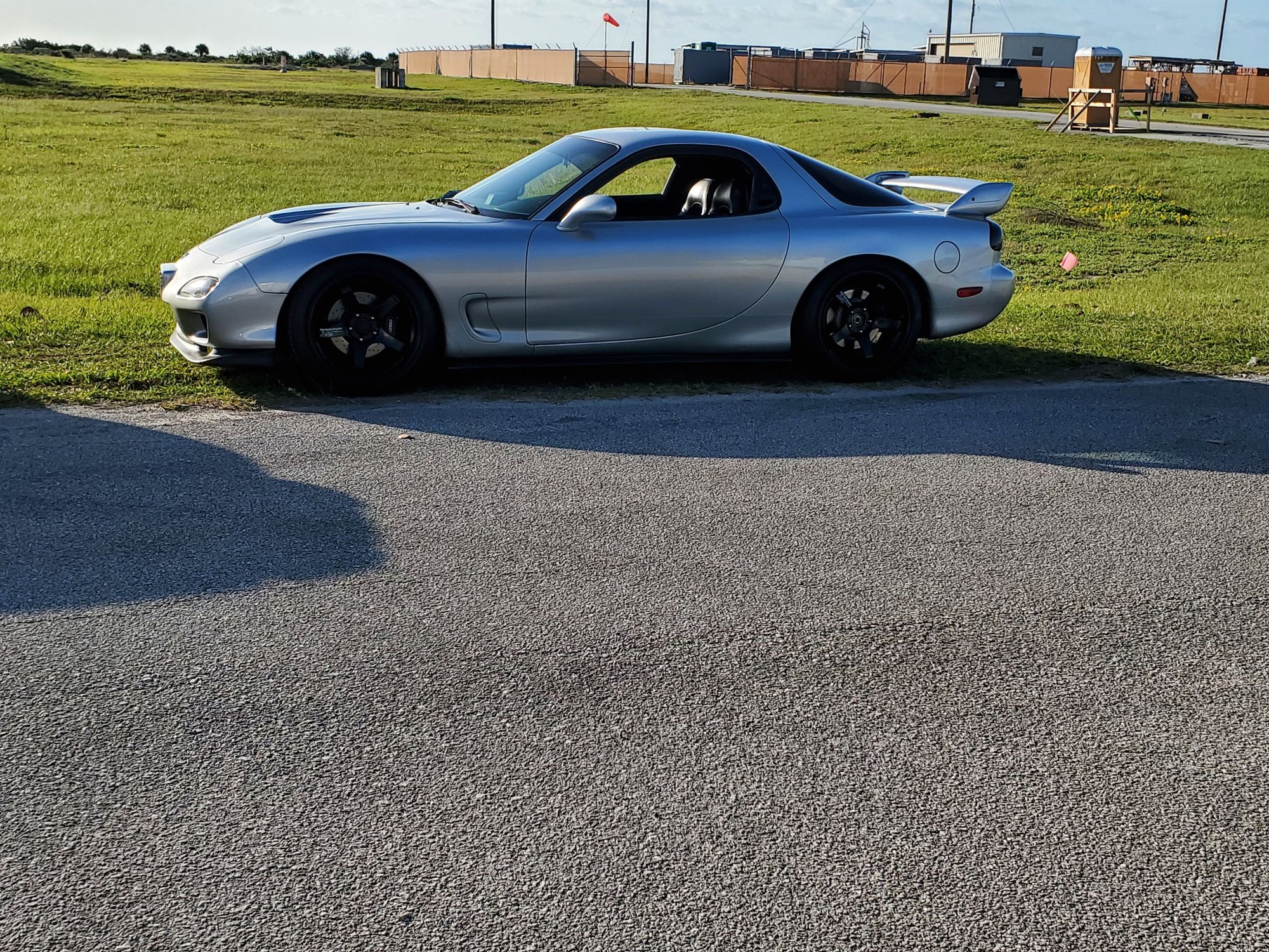 1993 Mazda RX-7 - WTS Tastefully Modded 1993 FD RX7 - Used - VIN JM1FD3319P0202091 - 70,900 Miles - Other - 2WD - Manual - Coupe - Silver - Pittsfield, MA 01201, United States