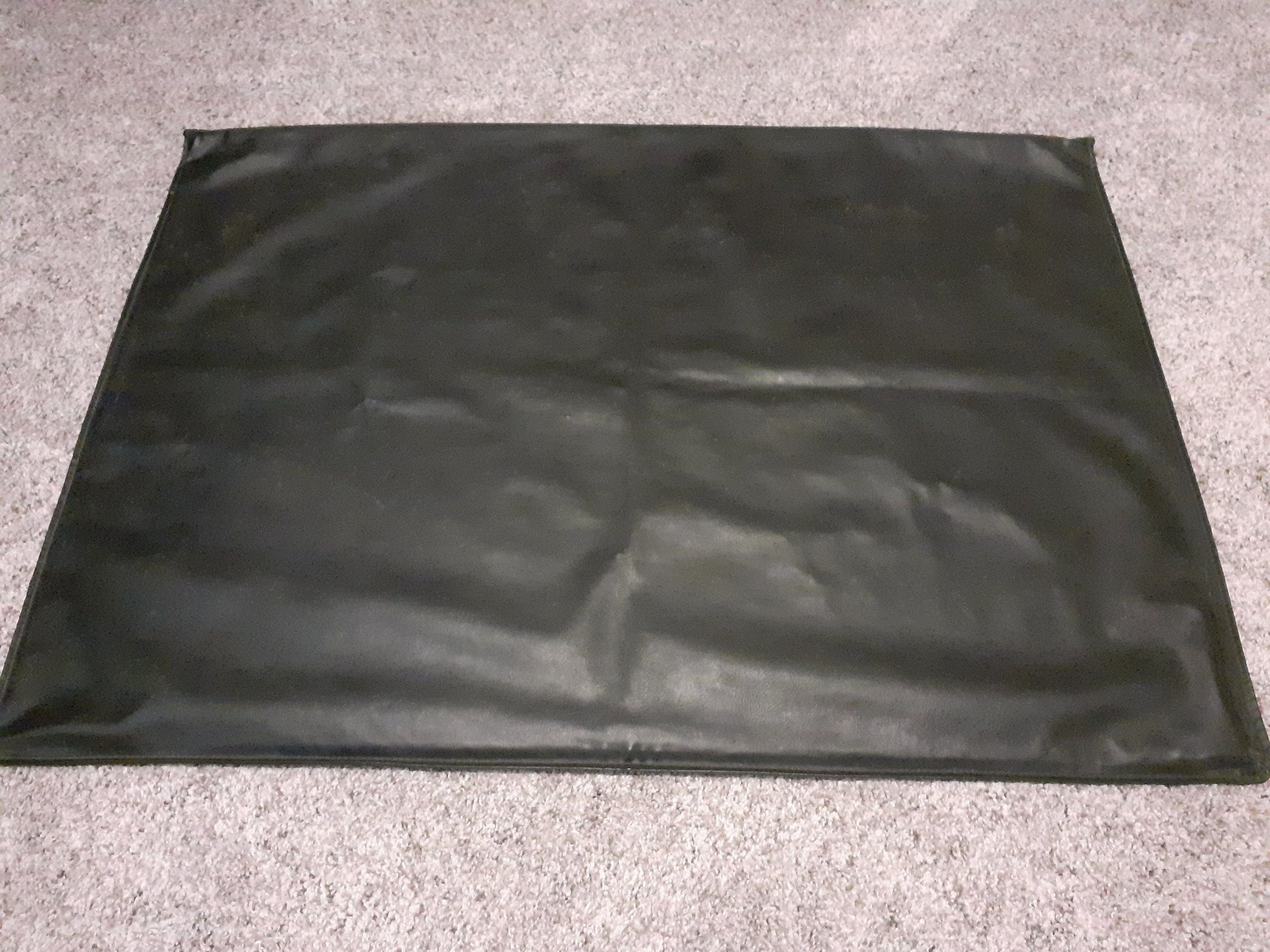 Exterior Body Parts - Mazda RX-7 FB Glass Sunroof w/bag - Used - 1980 to 1985 Mazda RX-7 - Winnipeg, MB R2G0N8, Canada