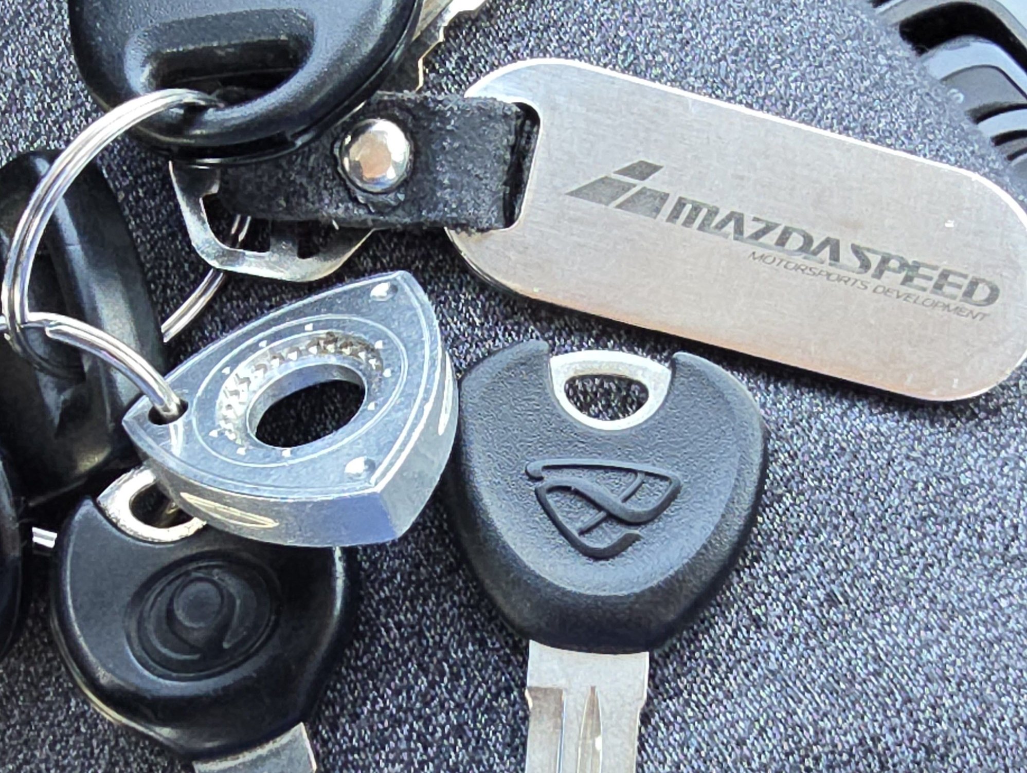 It's the small details that bring joy to me.