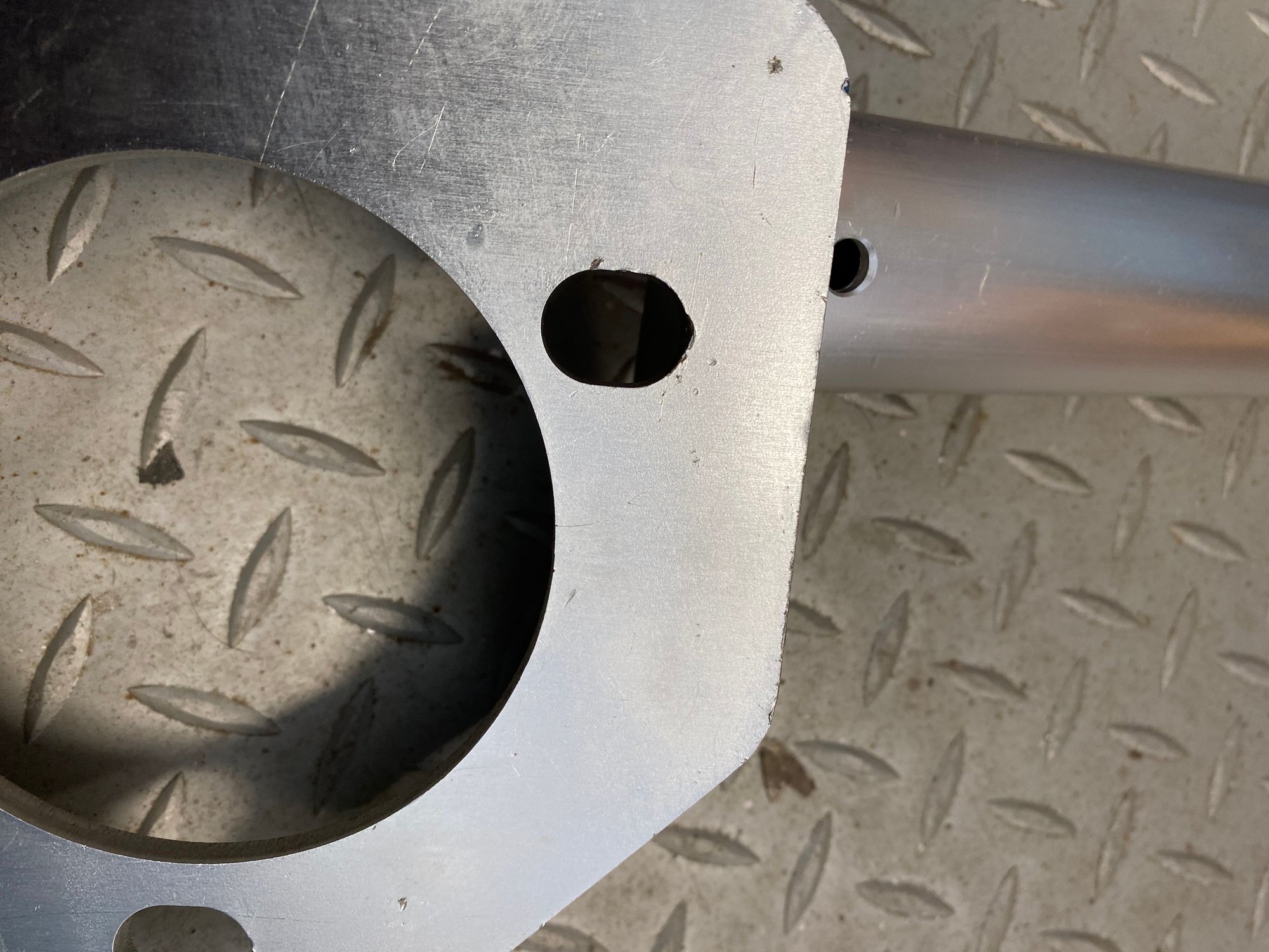 Exterior Body Parts - Carbing strut brace with brake support - New - 1993 to 2001 Mazda RX-7 - Vanderhoof, BC V0J3A2, Canada