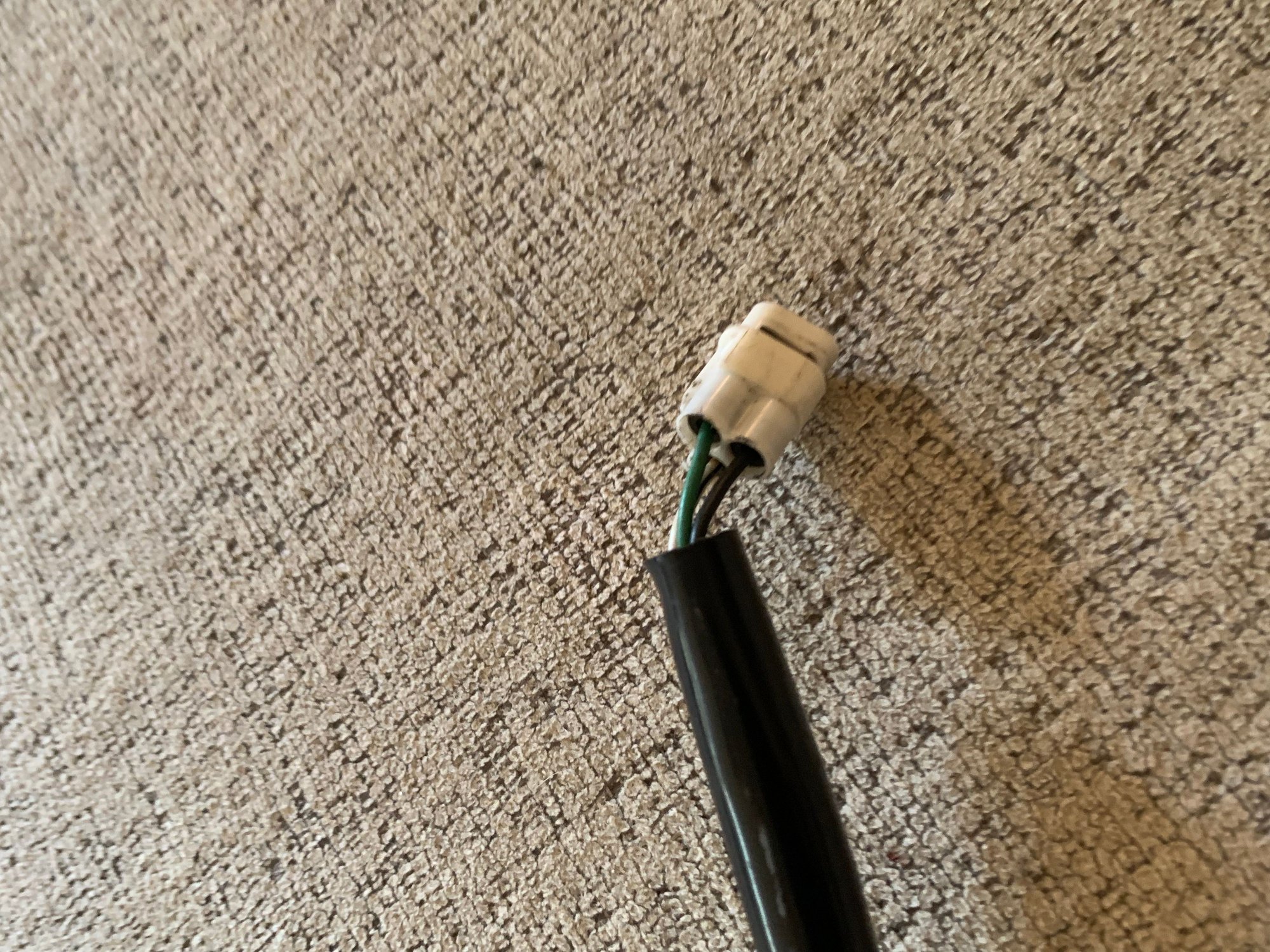 Exterior Body Parts - RHD Side View Mirrors - Used - 1992 to 2002 Mazda RX-7 - Portland, OR 97201, United States