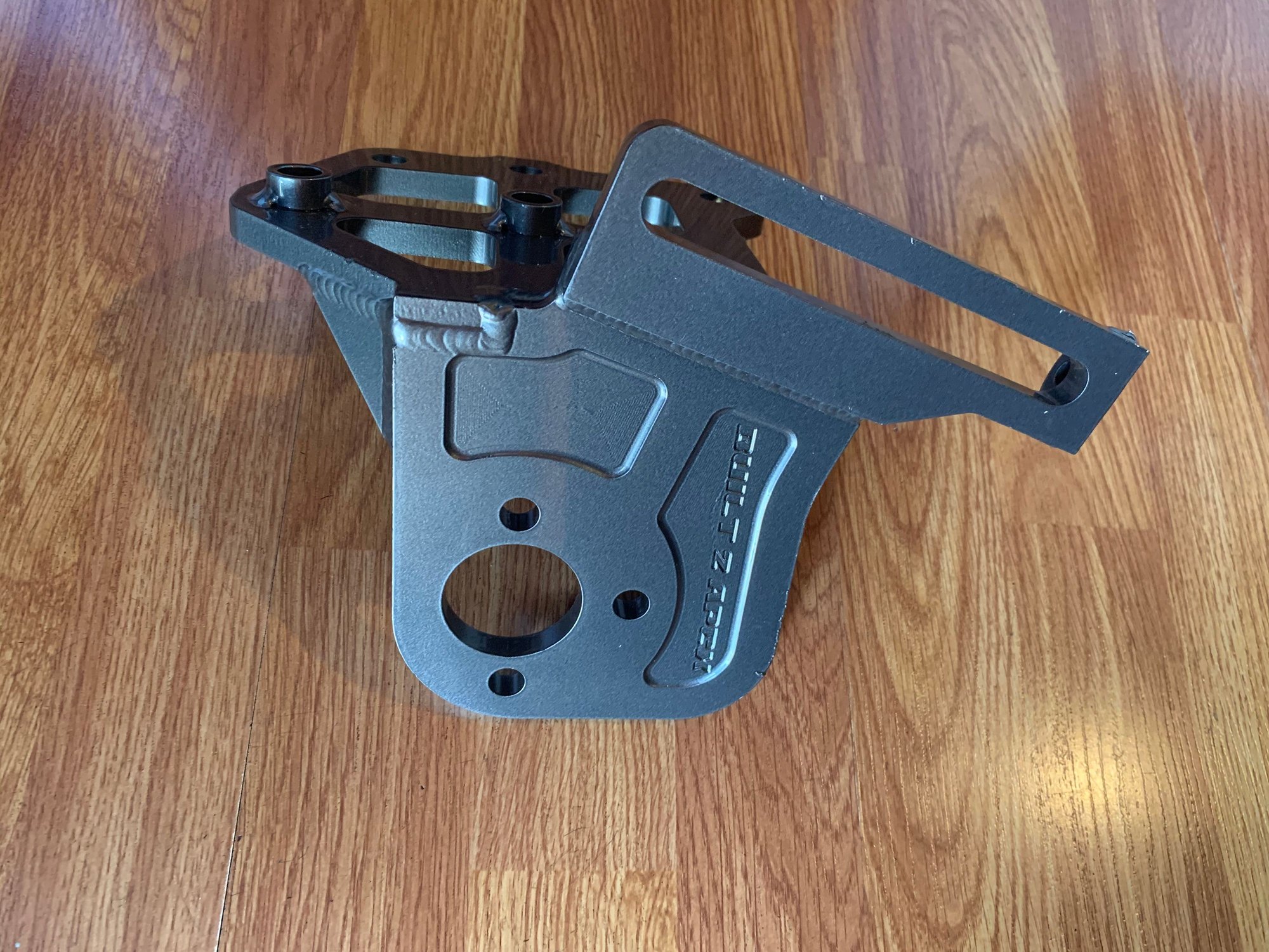 Steering/Suspension - Built2apex FC power steering relocation bracket - New - All Years Any Make All Models - Los Angeles, CA 91406, United States