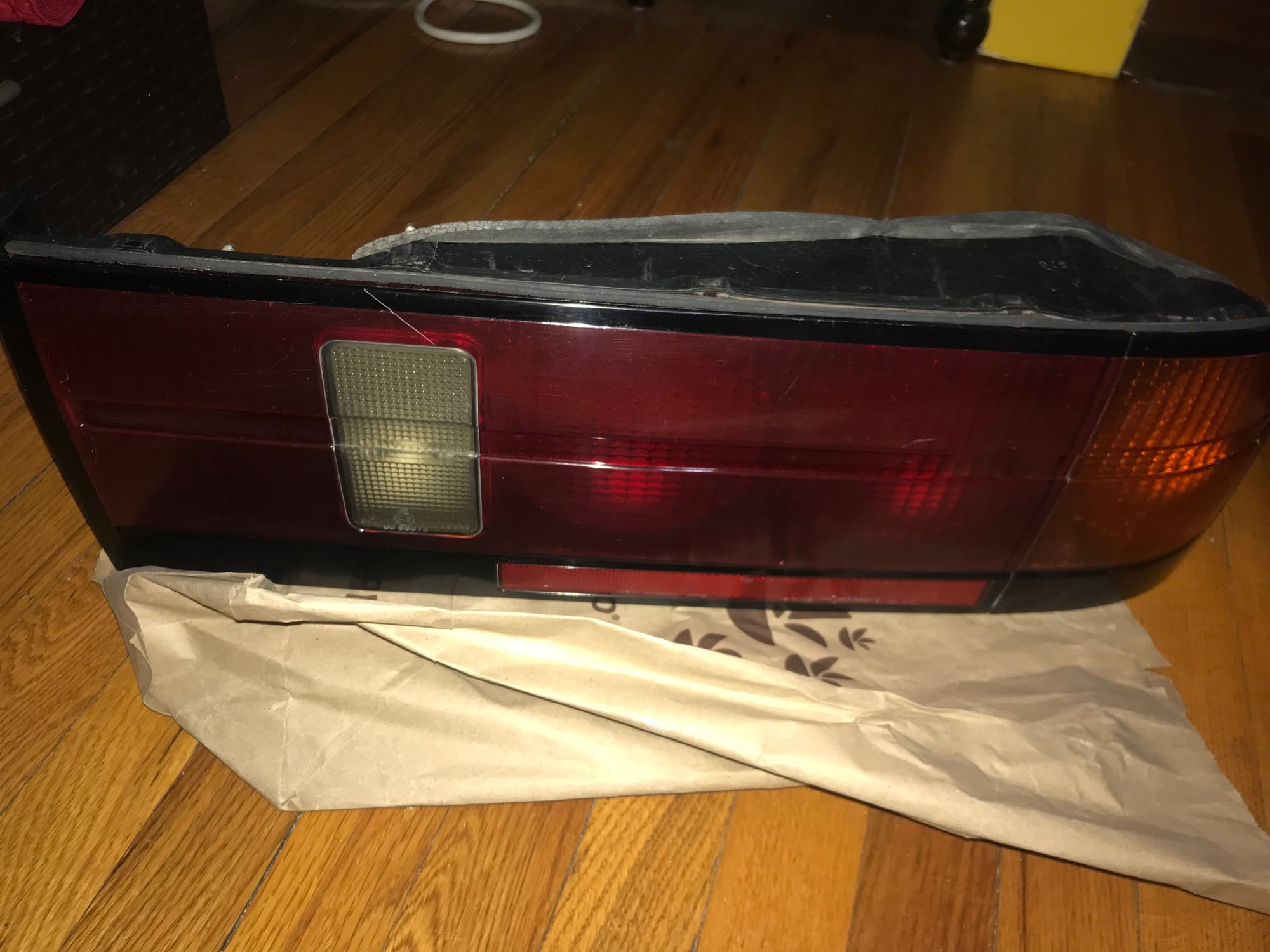 1993 Mazda RX-7 - FC S5 tail lights - Accessories - $125 - Hartford, CT 06114, United States
