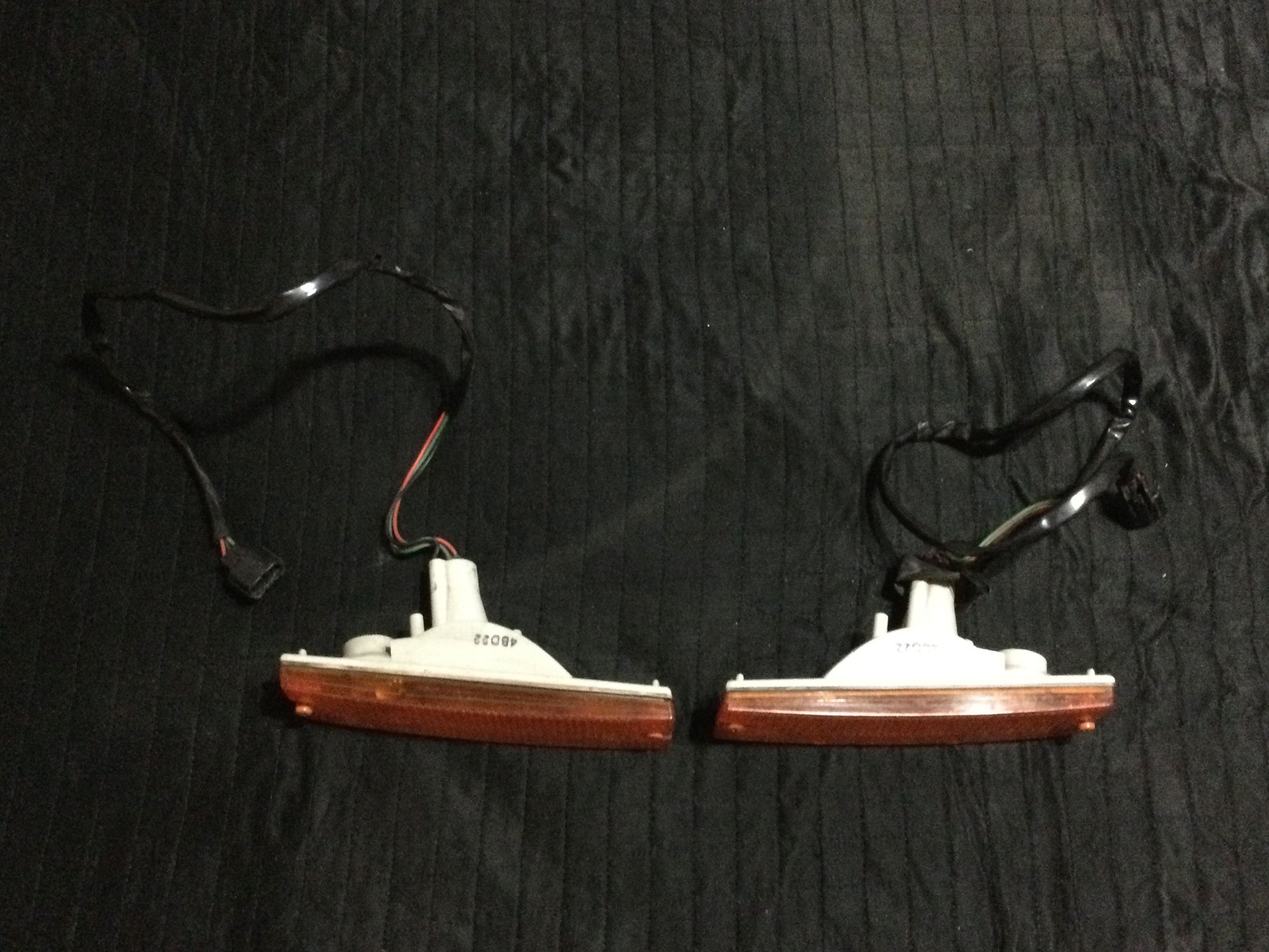 Engine - Electrical - FD and FC parts for sale - Used - 1986 to 1993 Mazda RX-7 - Hartford, CT 06114, United States