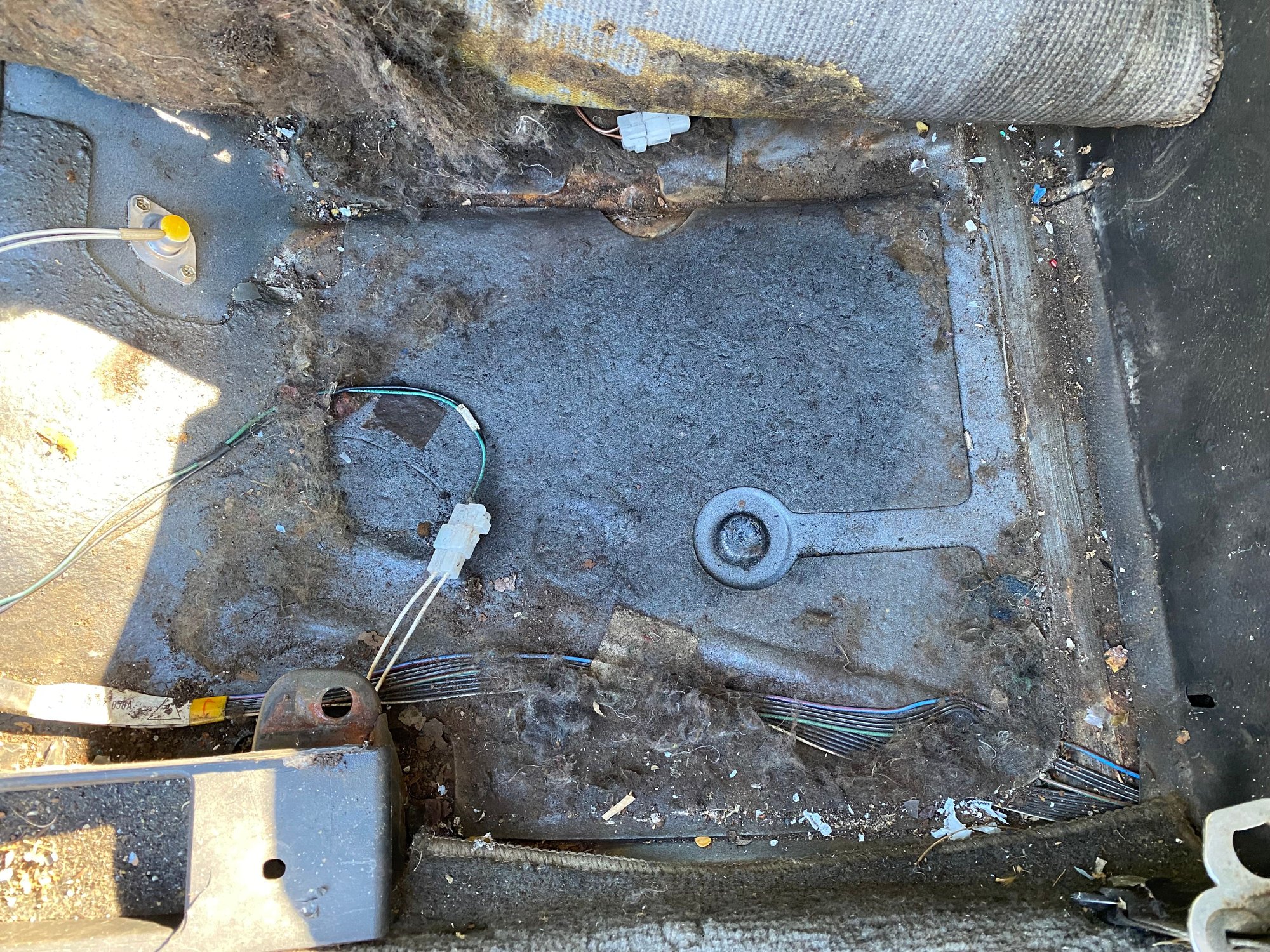 1980 Mazda GLC - 1980 Mazda GLC - Used - VIN FA4US578908 - 4 cyl - 2WD - Manual - Hatchback - Other - Braselton, GA 30517, United States