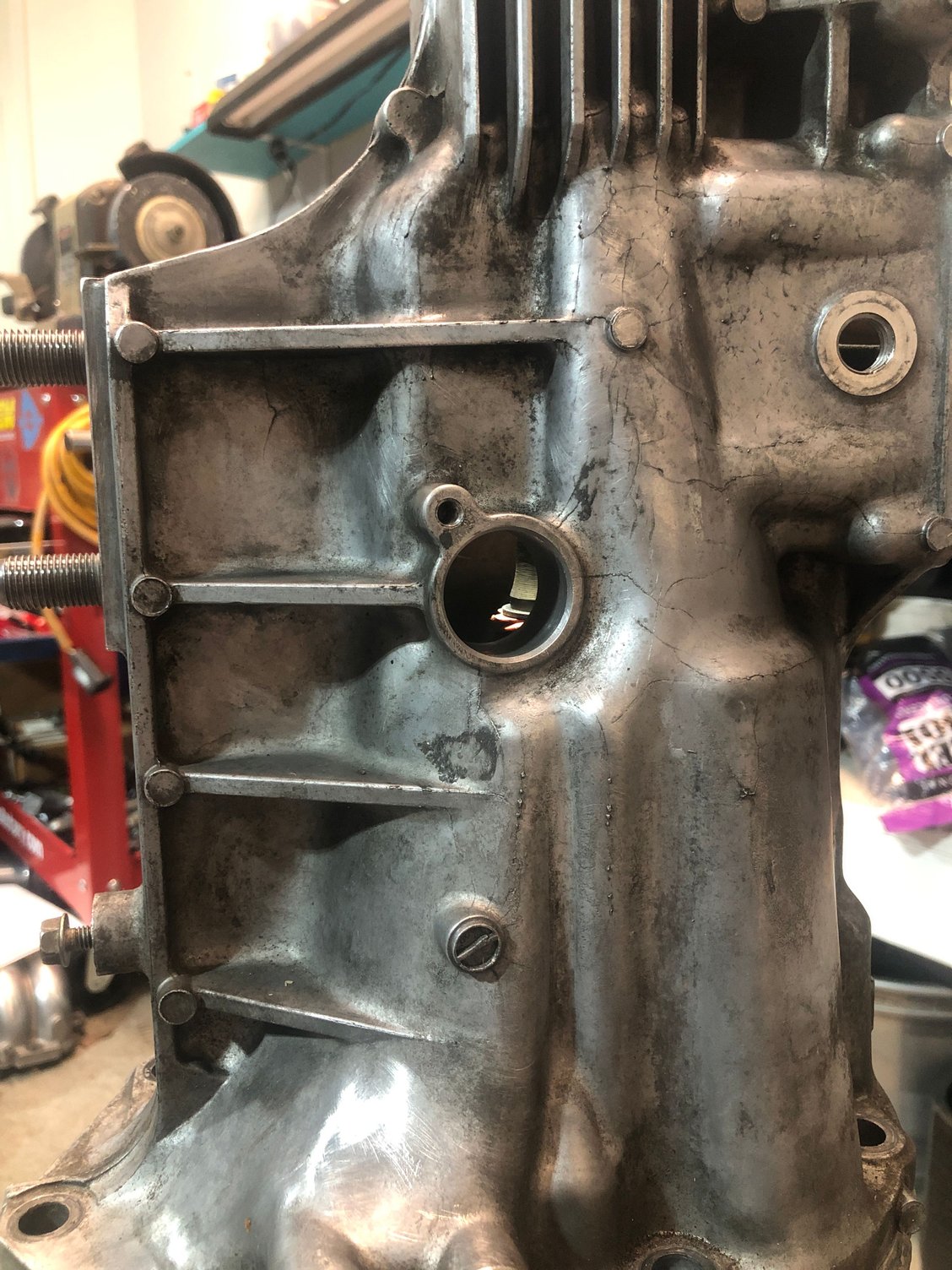 Swapping rx8 5 speed gear box to FD issue Mazda RX7 Forum