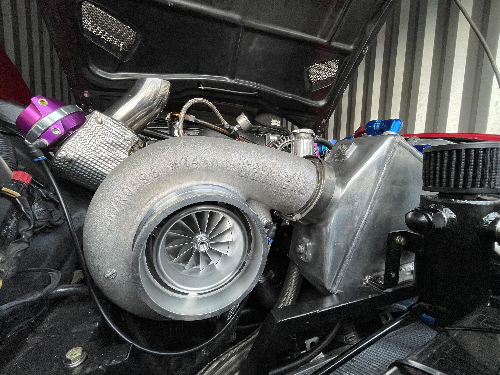 1993 Mazda RX-7 - 1018 WHP 93 Rx-7 - Used - VIN JM1FD331XP0201256 - 150,000 Miles - Other - 2WD - Manual - Coupe - Red - Somerdale, NJ 08083, United States