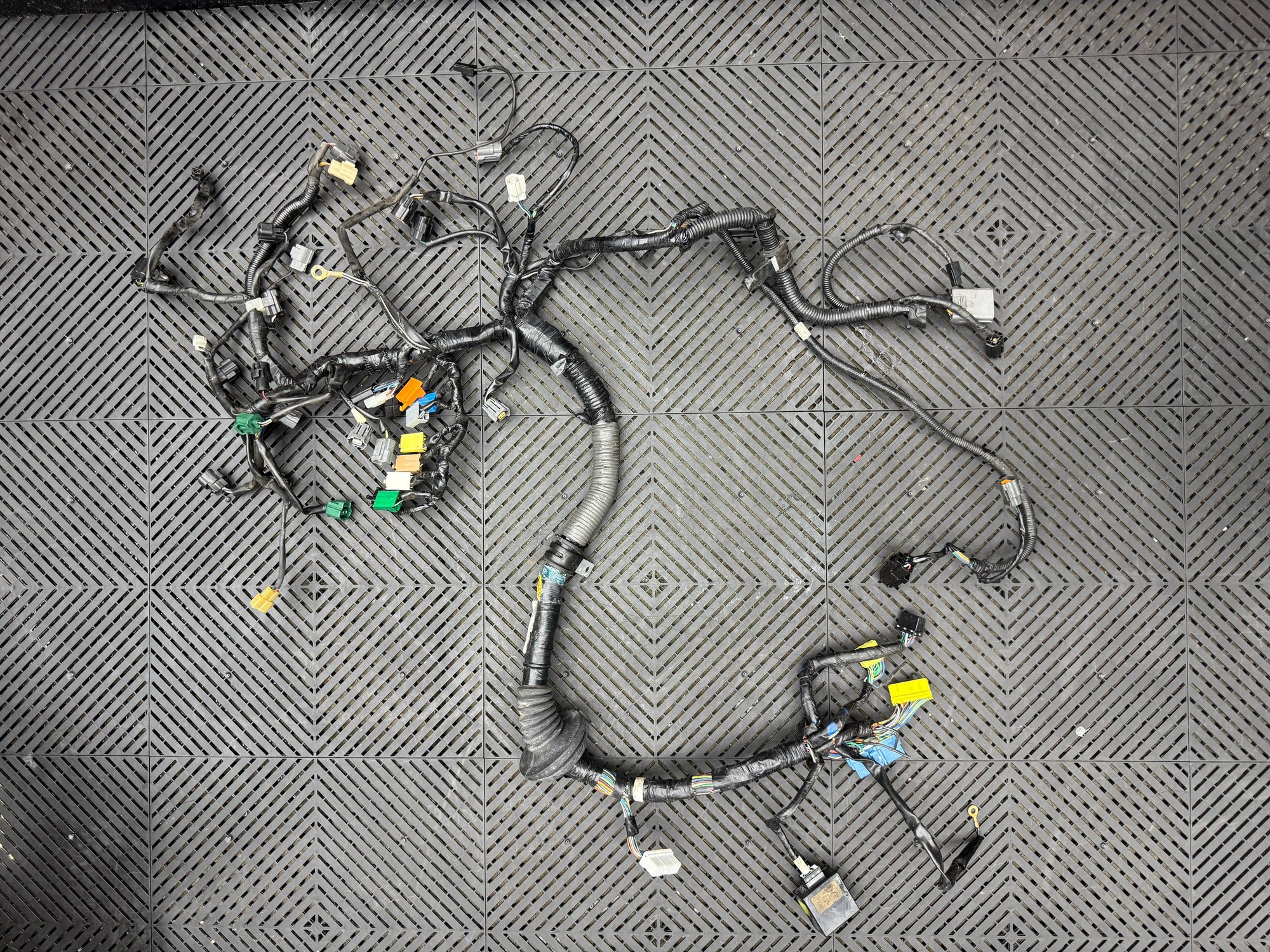 Engine Harness