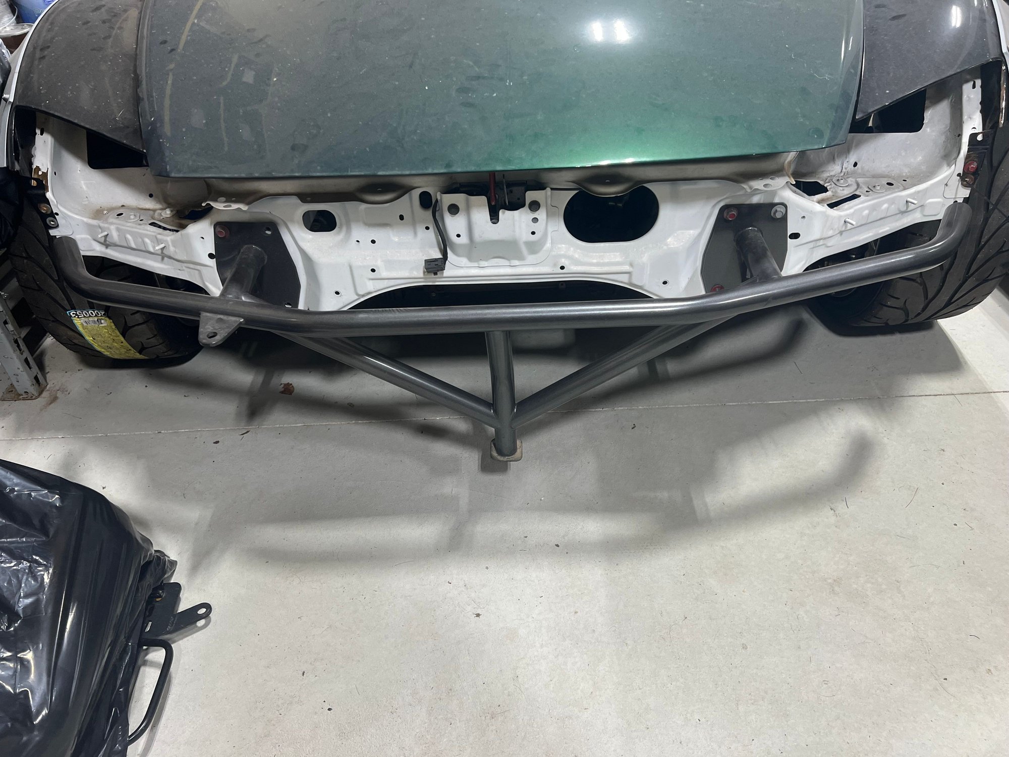 2004 Mazda RX-8 - 2004 Mazda RX8 Project Part Out - Howell, MI 48843, United States