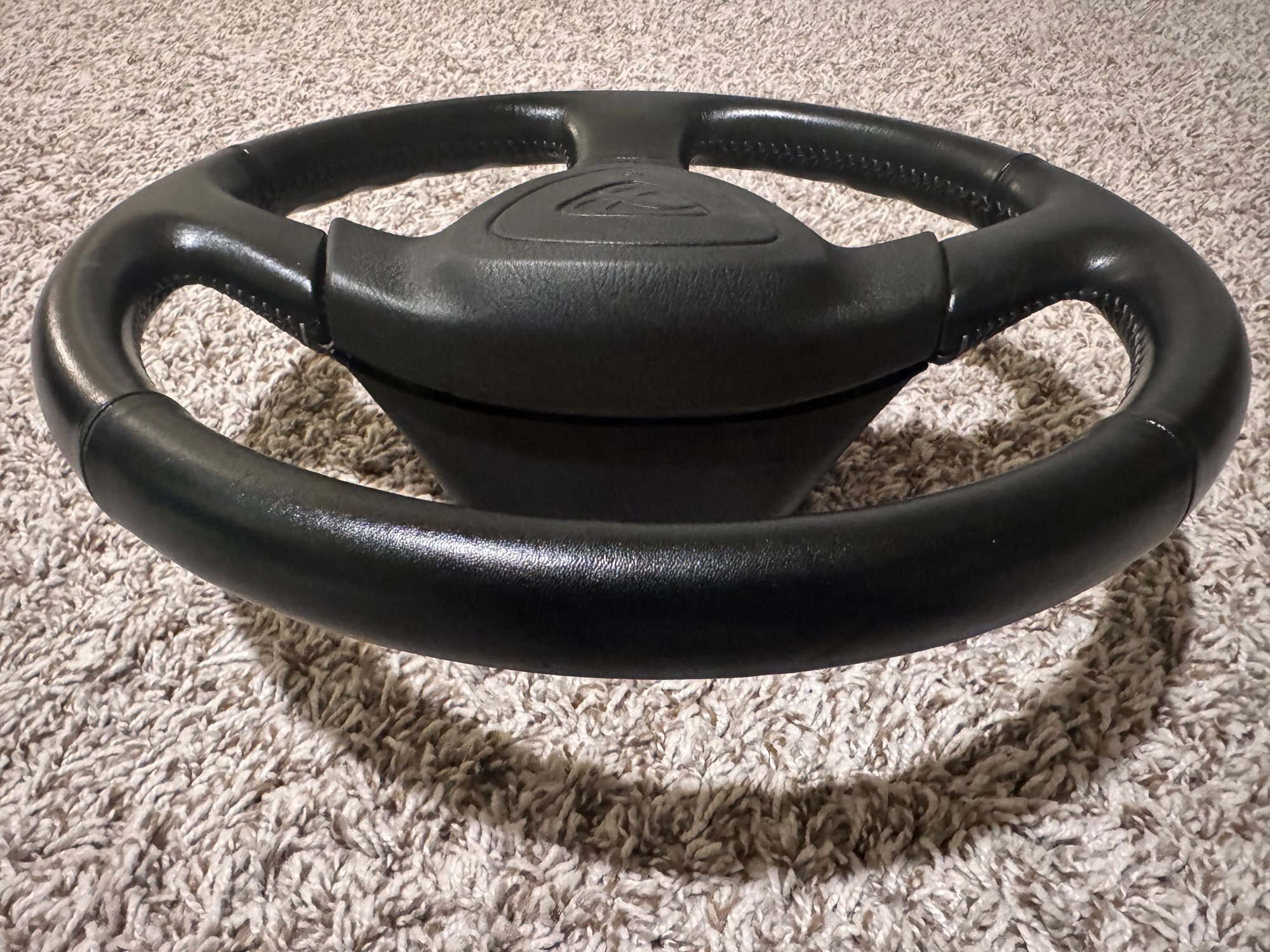 Interior/Upholstery - OEM Efini & Nardi Steering wheels excellent shape - Used - 1993 to 2026 Mazda RX-7 - Tucson, AZ 85707, United States