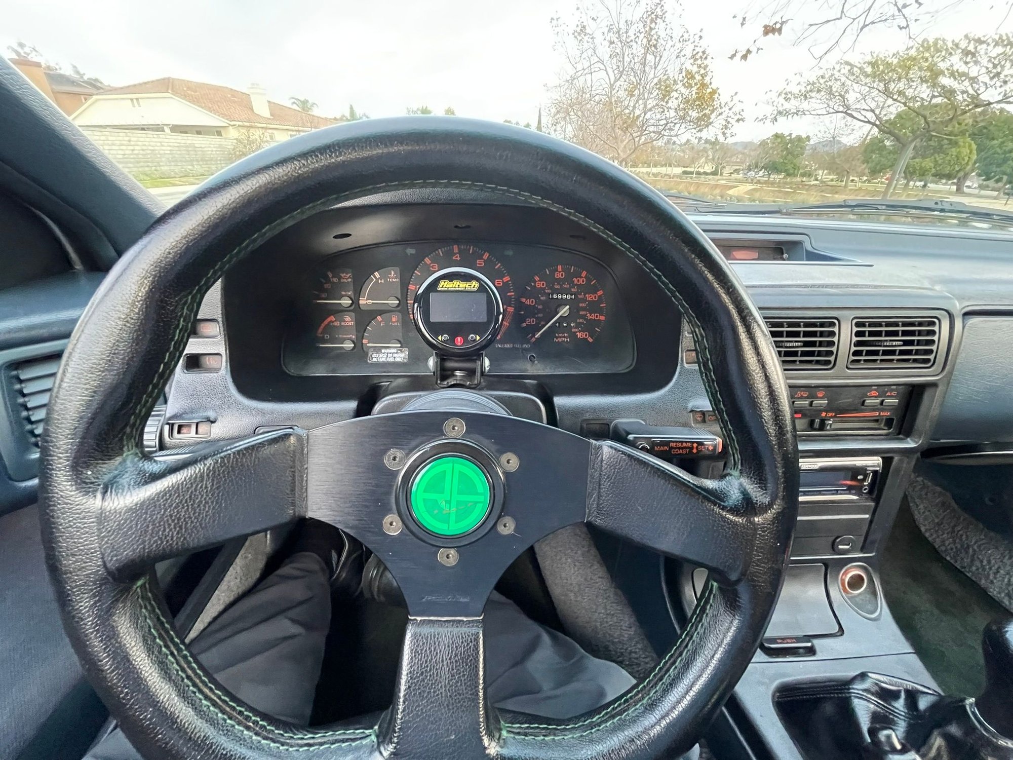 1987 Mazda RX-7 - 1987 Mariah Motorsports Widebody Rx7 - Used - Camarillo, CA 93010, United States