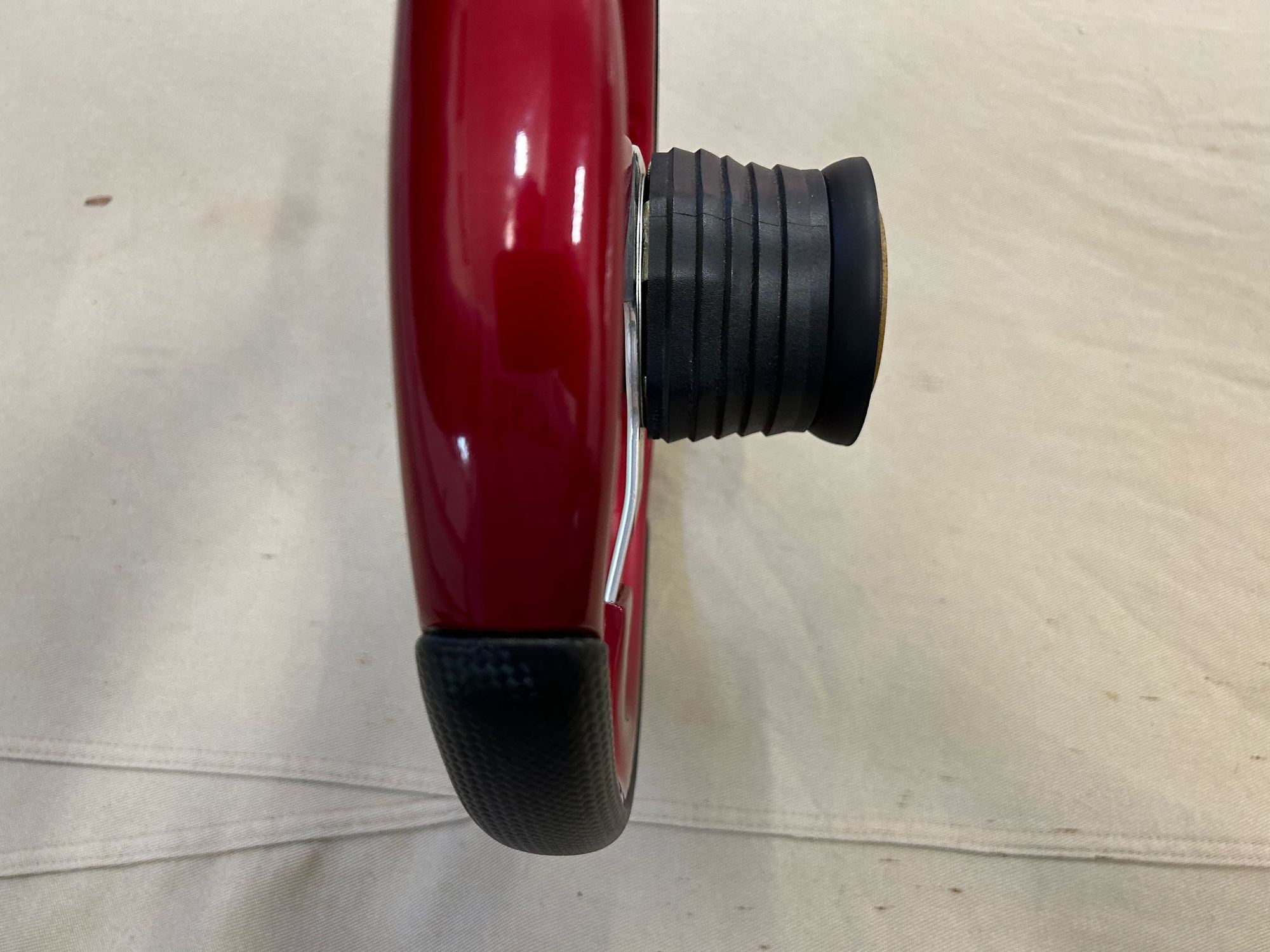 Steering/Suspension - 1984 GSL-SE Grant steering wheel - Used - 1984 Mazda RX-7 - Clinton, MA 01510, United States